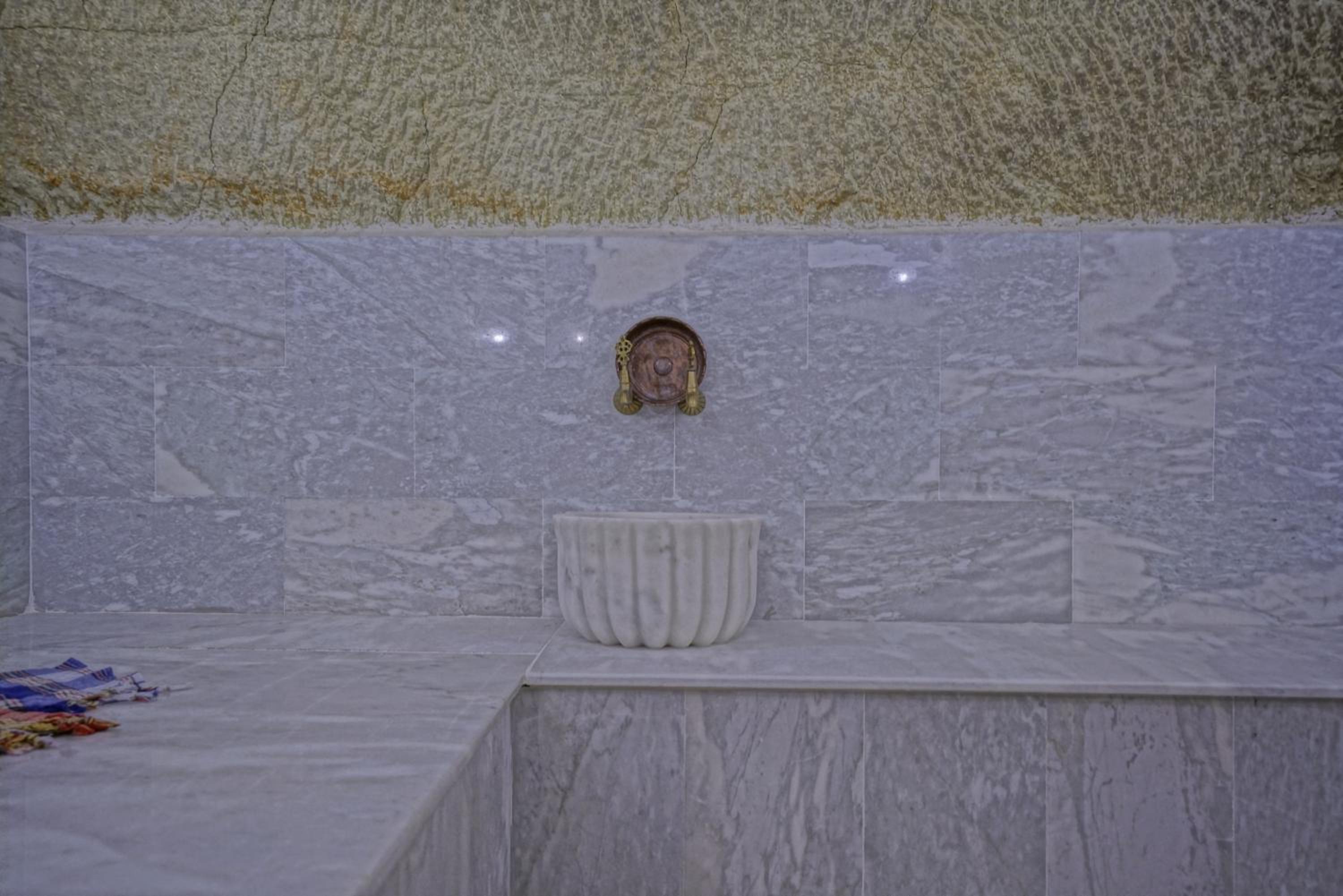 Premium King Cave Suite with Turkish Bath - Photo 43