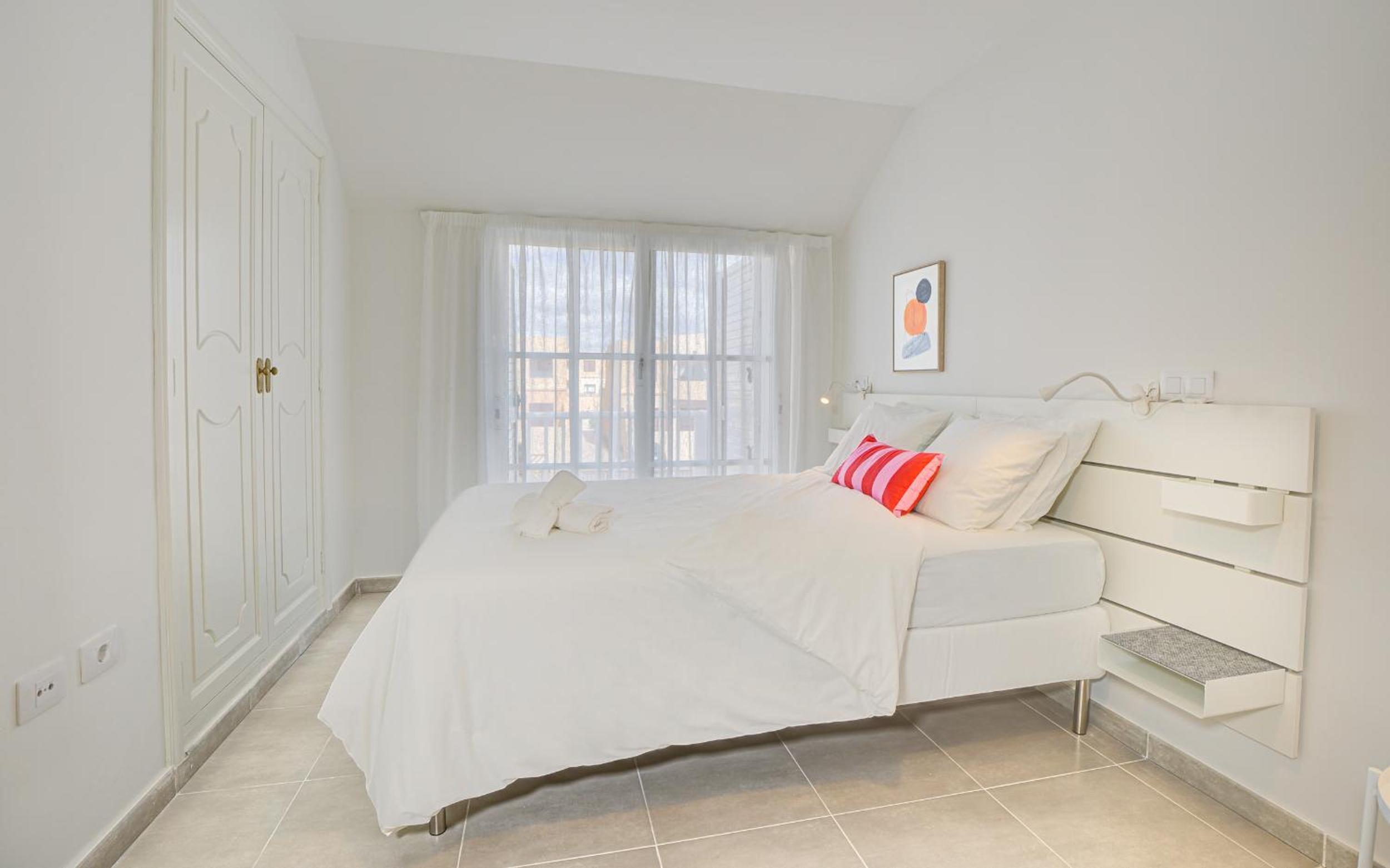 Apartamento Dúplex