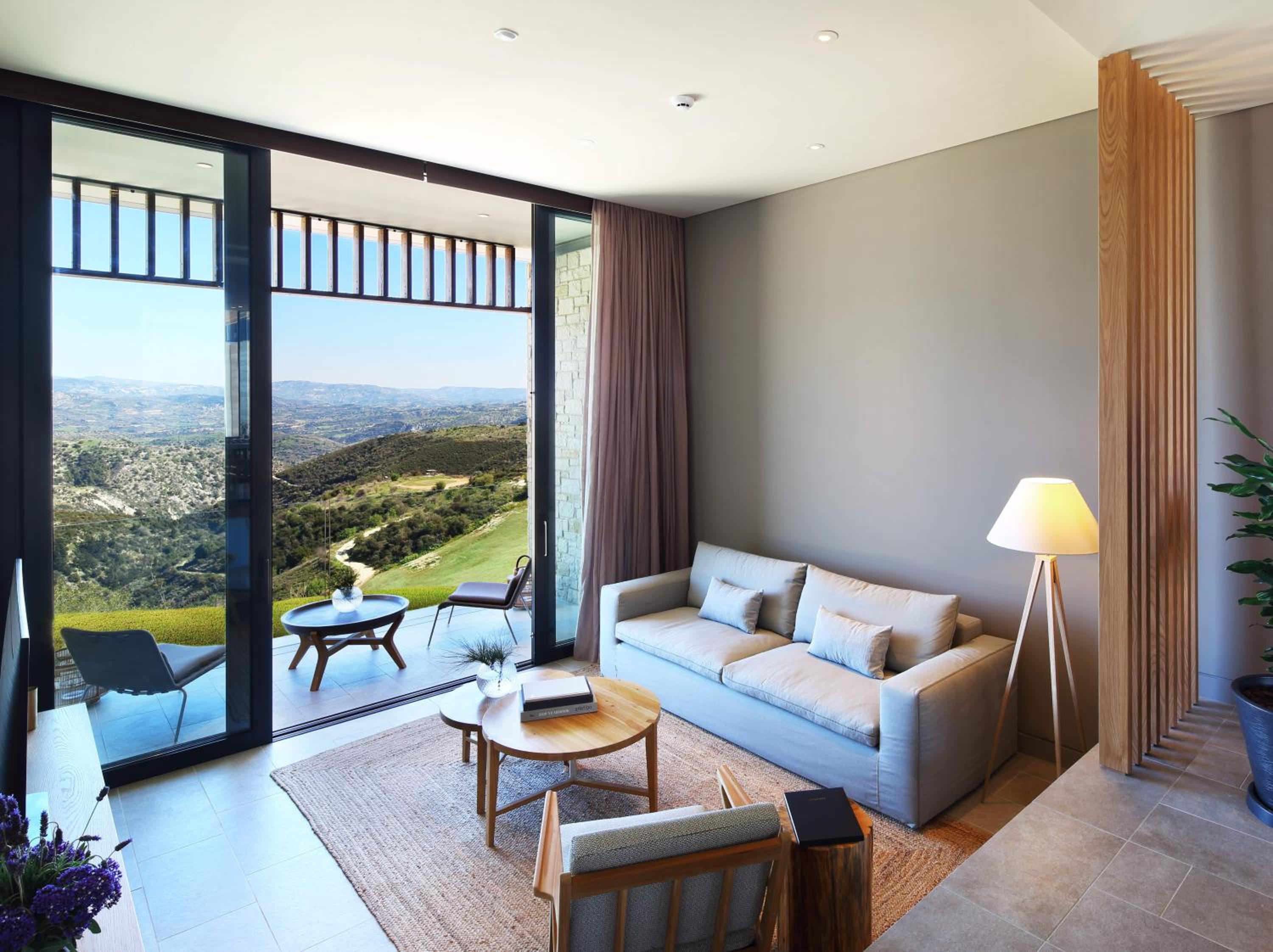 Mountain Spa Suite - Photo 3