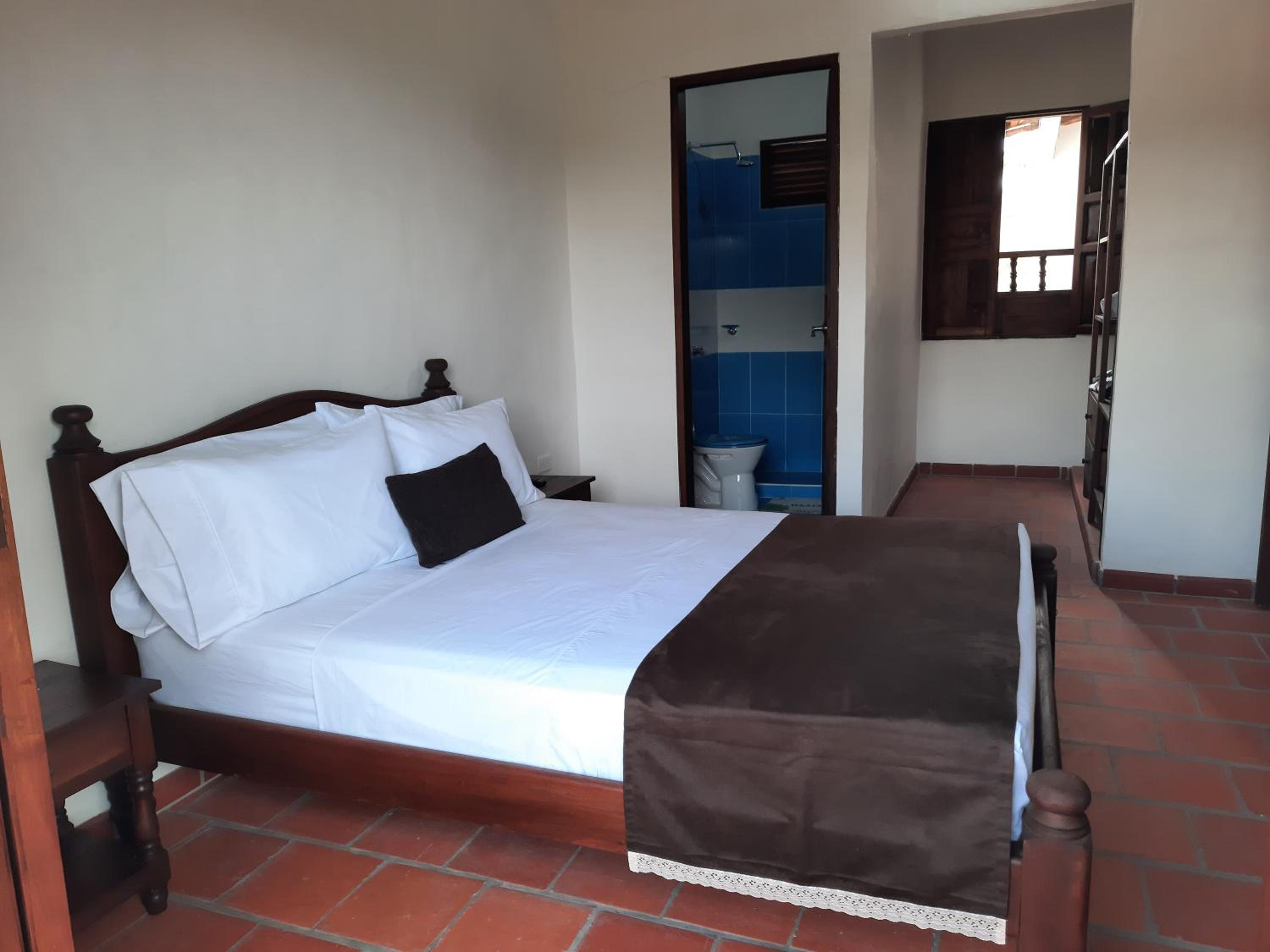 Deluxe Room photo 3
