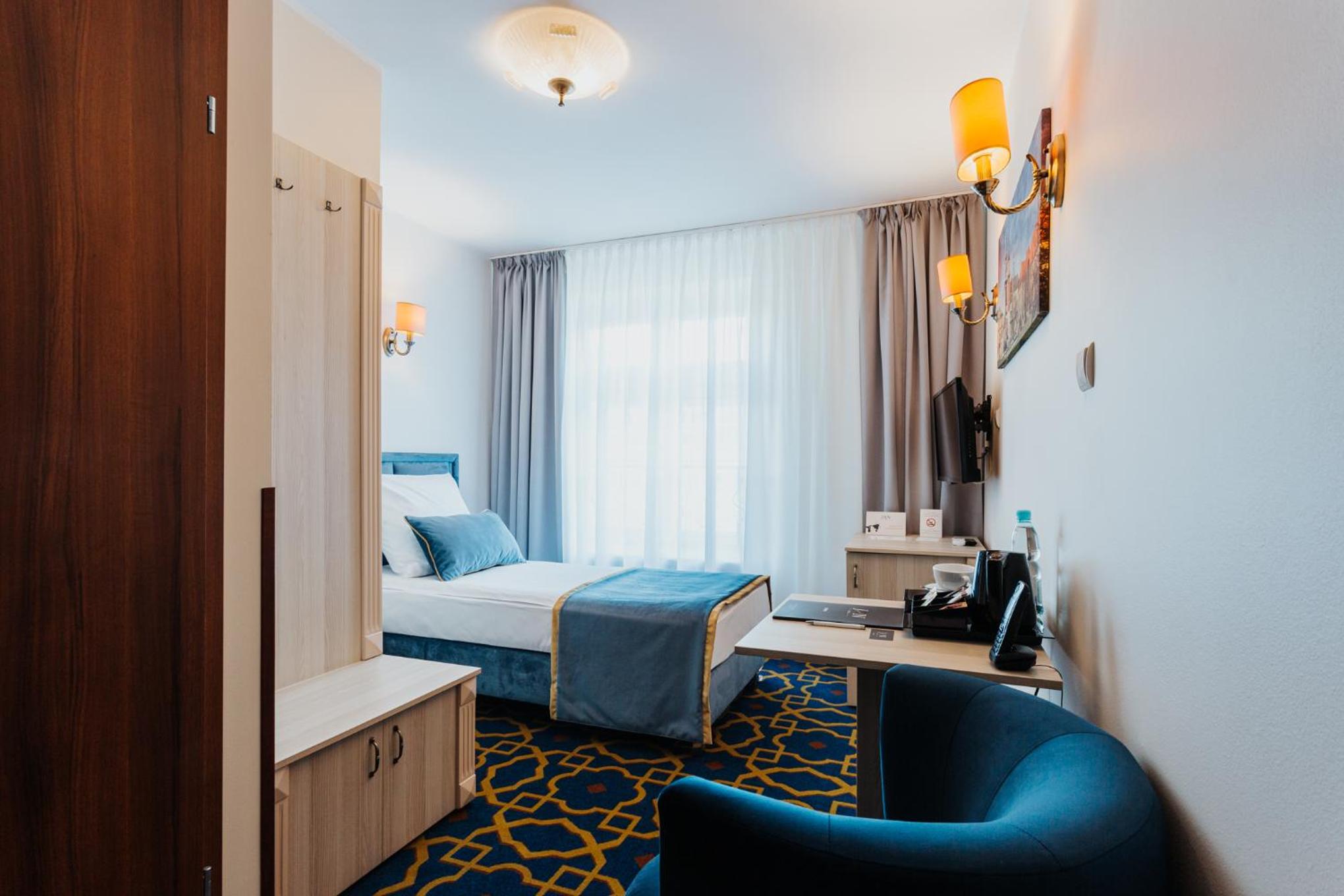 Single Room photo 1