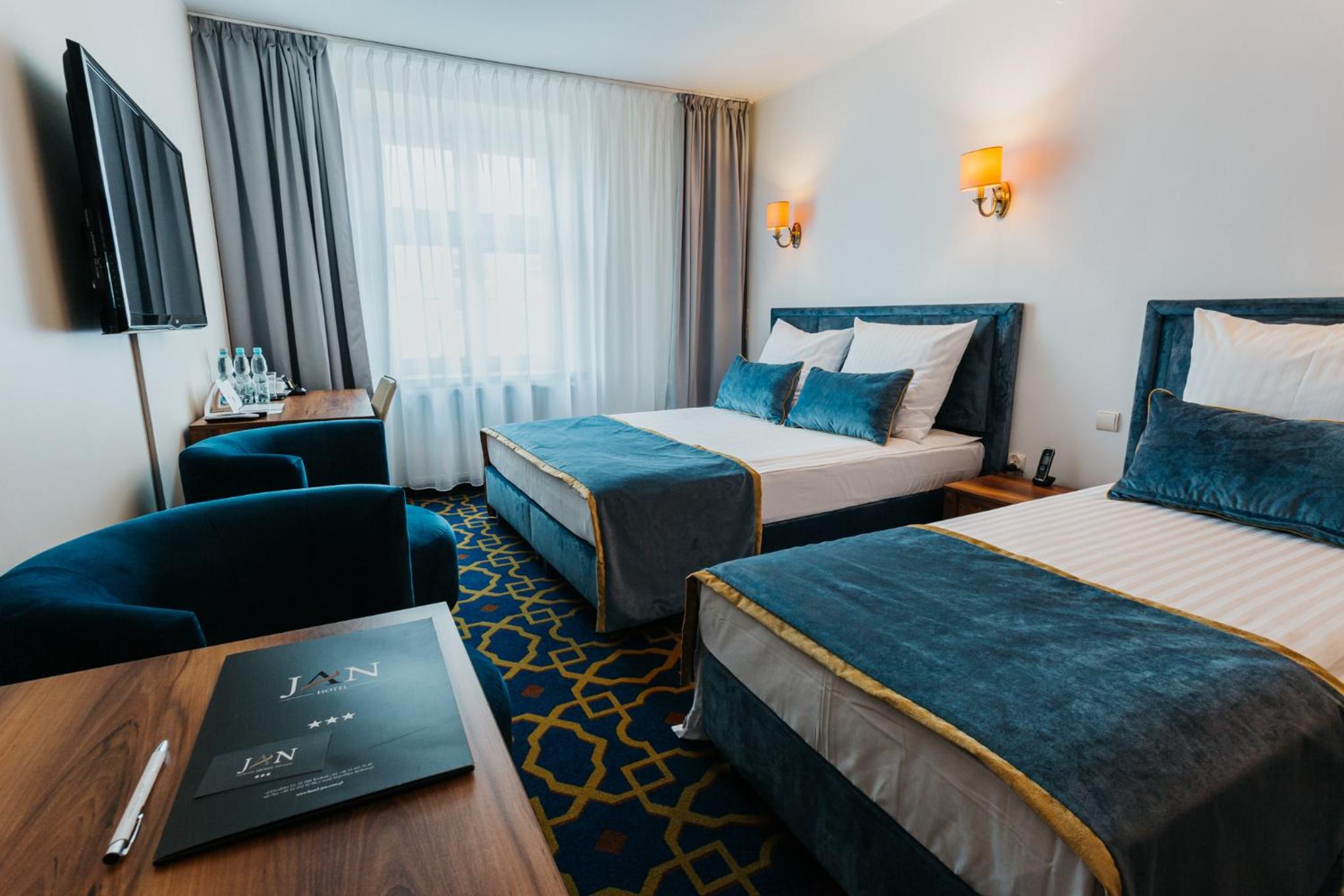 Deluxe Double Room - Photo 1