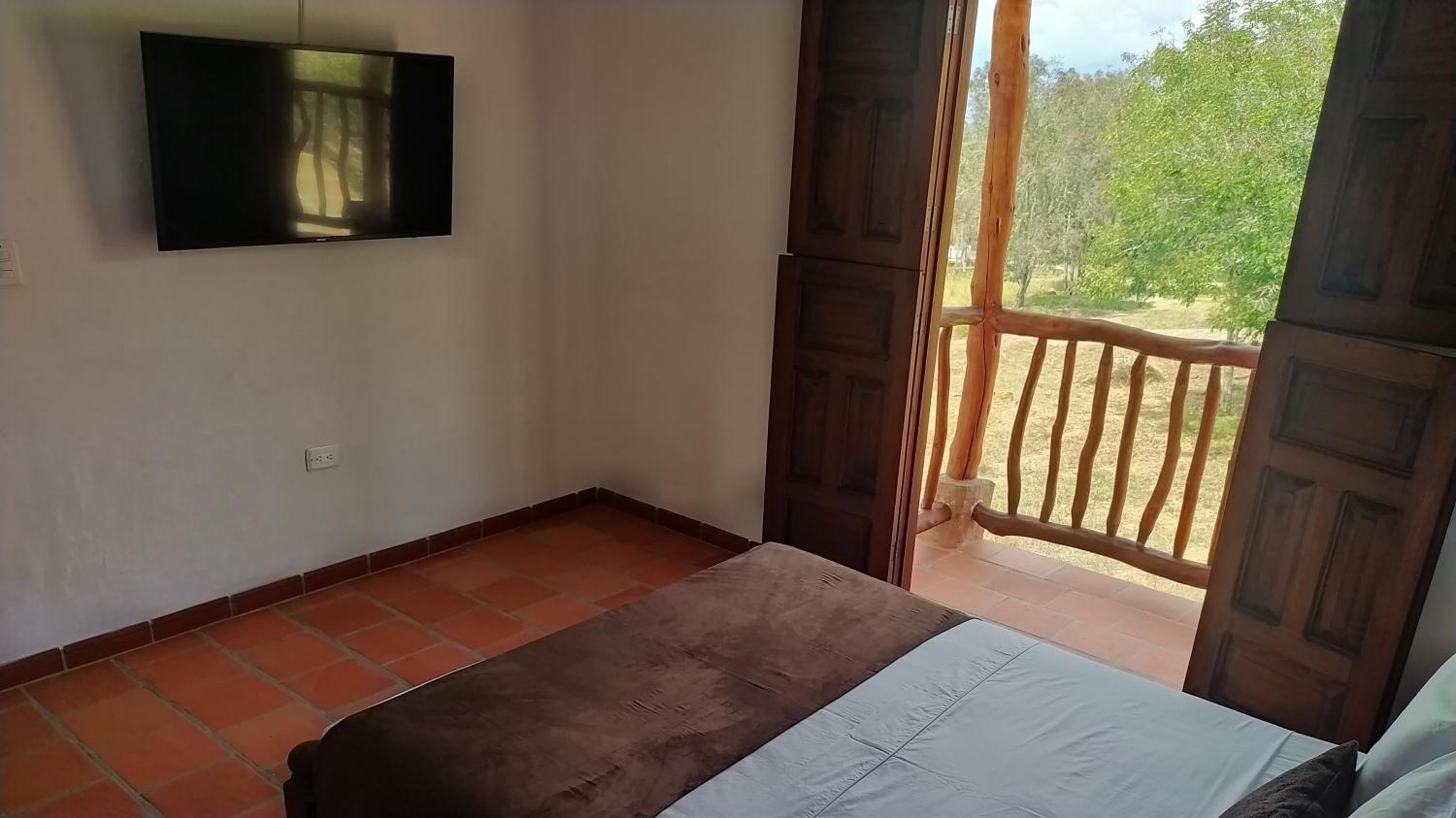 Deluxe Room photo 2