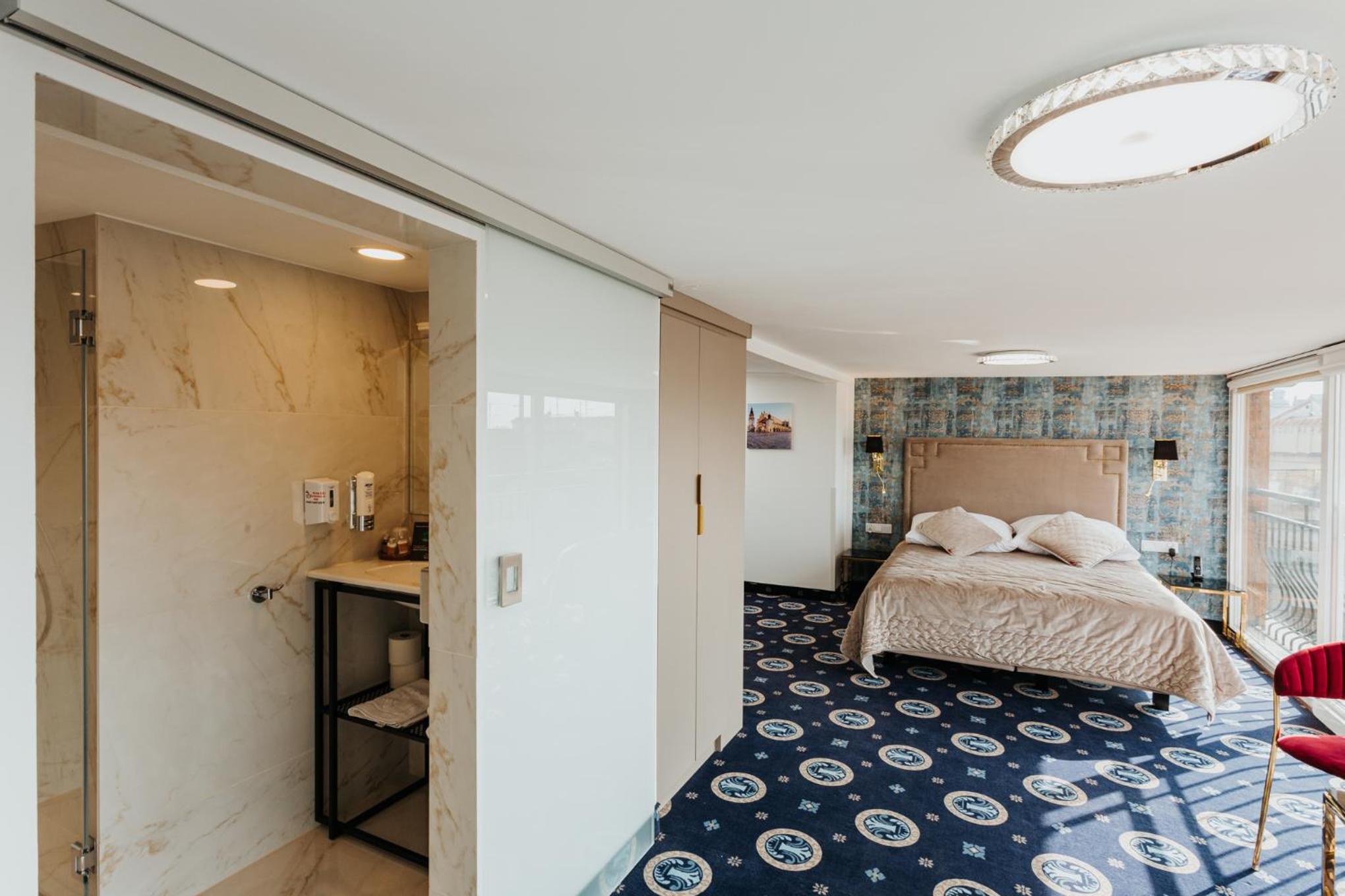 Superior Double Room - Photo 3