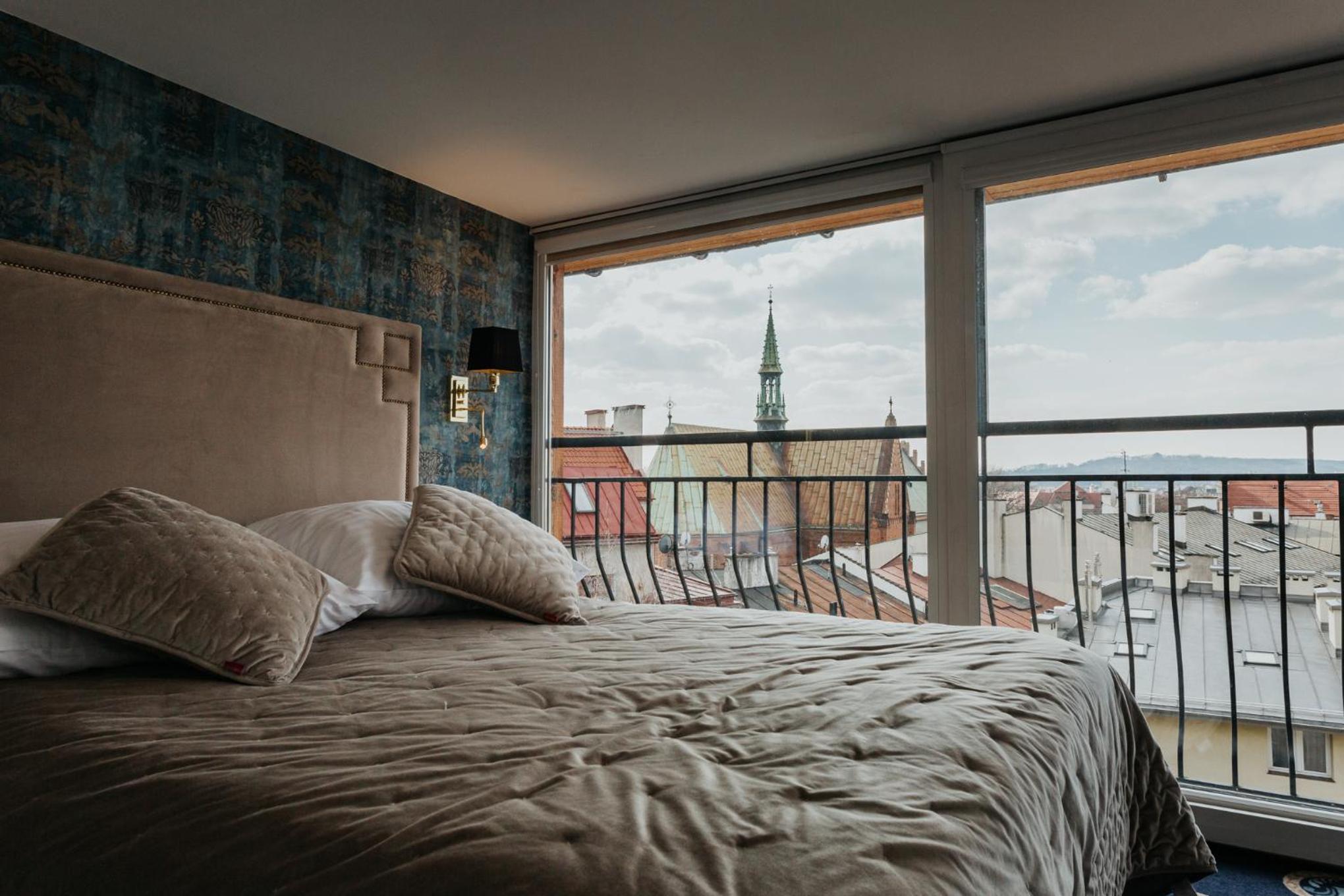 Superior Double Room - Photo 4