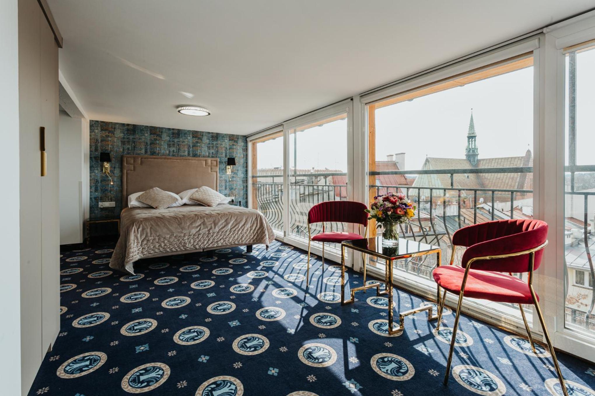 Superior Double Room - Photo 5