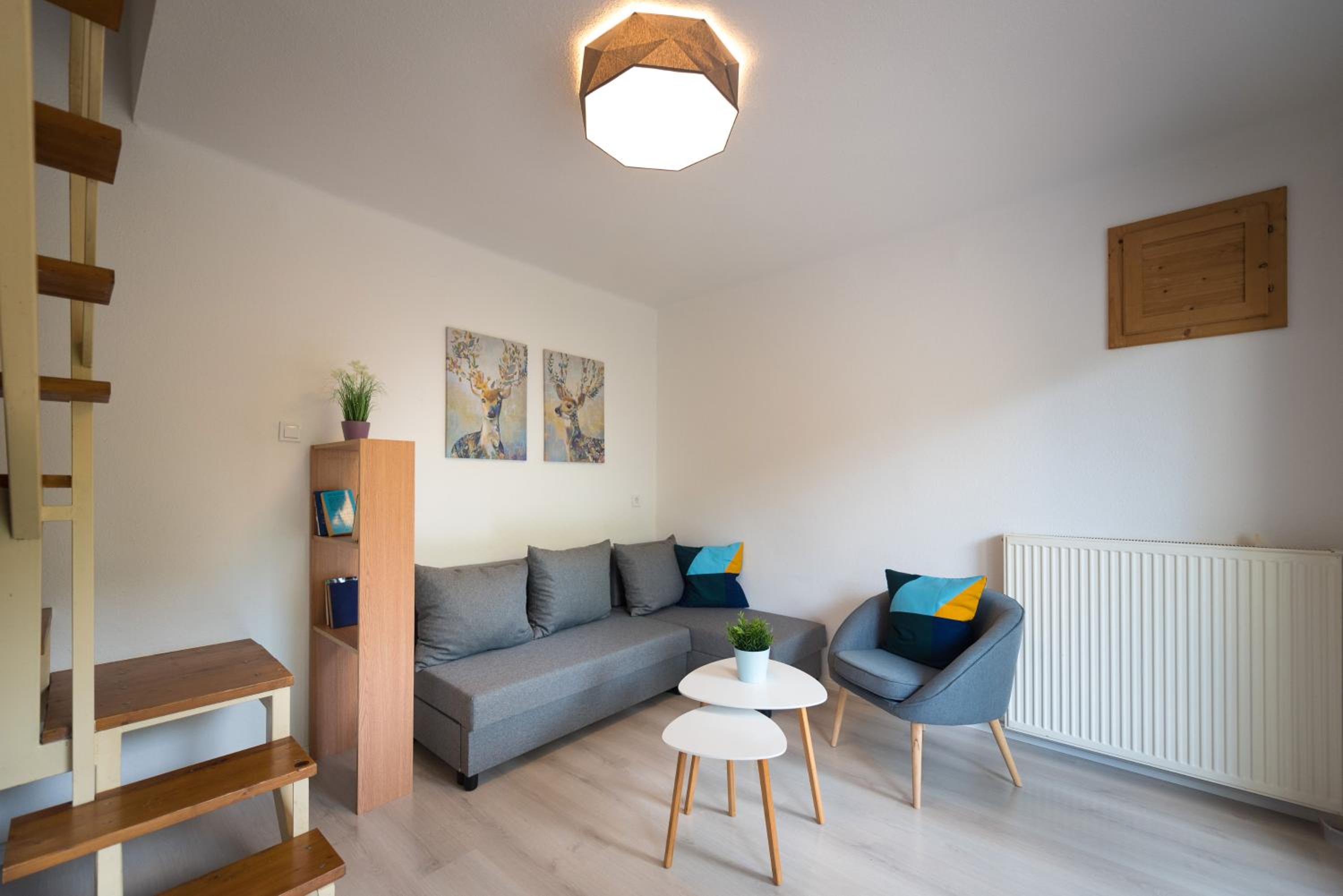 Two-Bedroom House photo 1