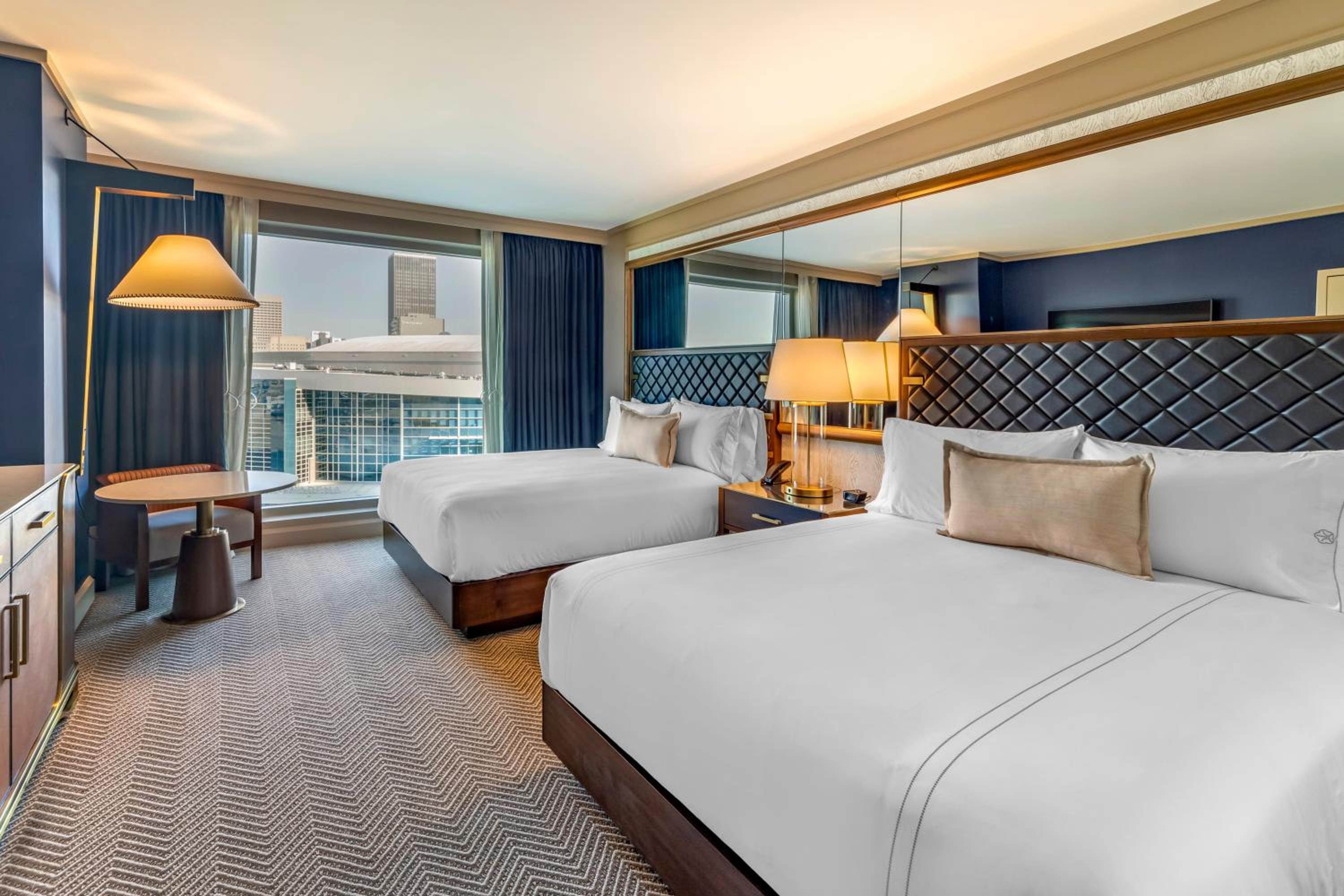 Premier Room 2 Queen Beds - Photo 7