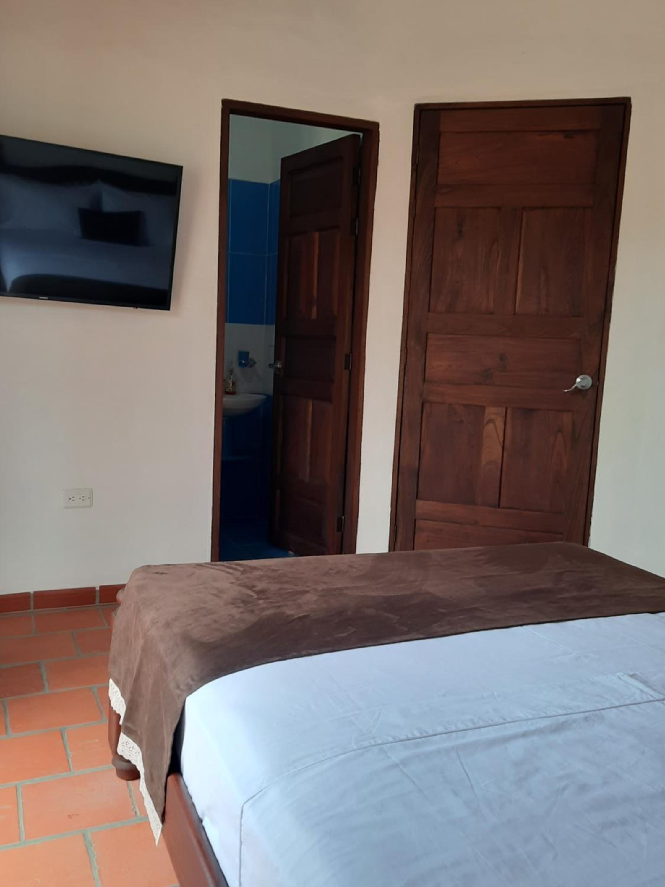 Double Room photo 2