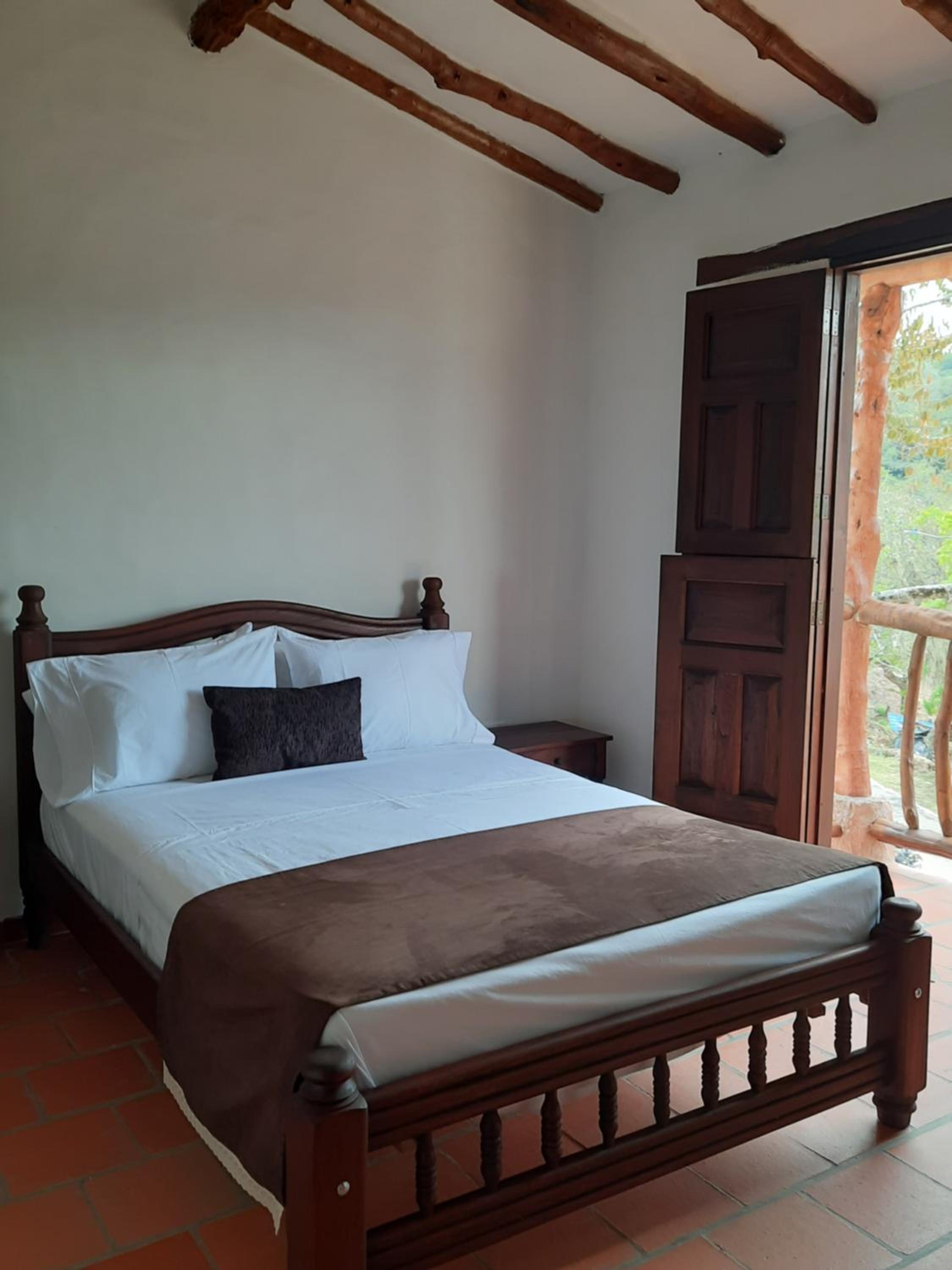 Double Room photo 3