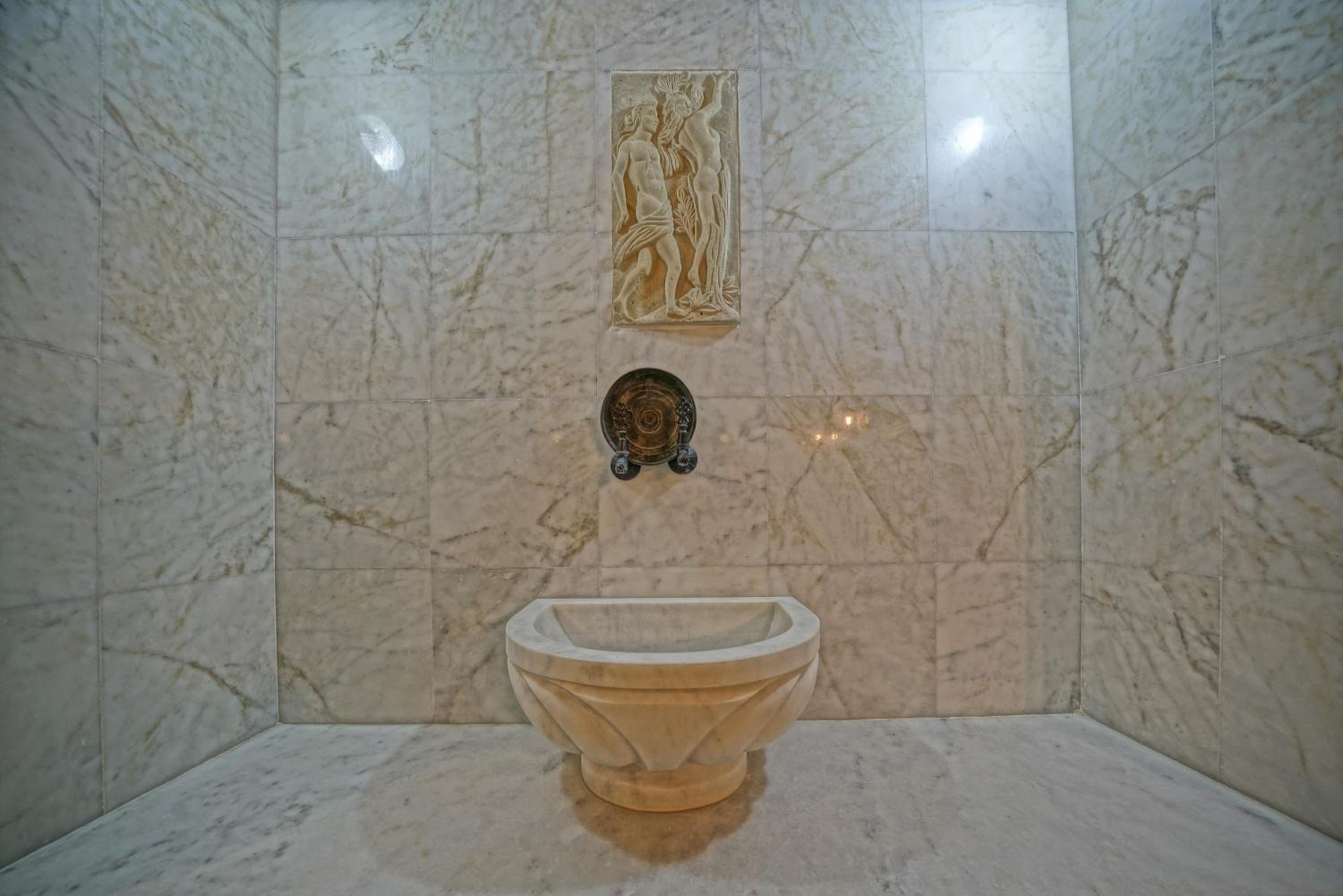 Luxury Cave Suite with Turkish Bath - Photo 31