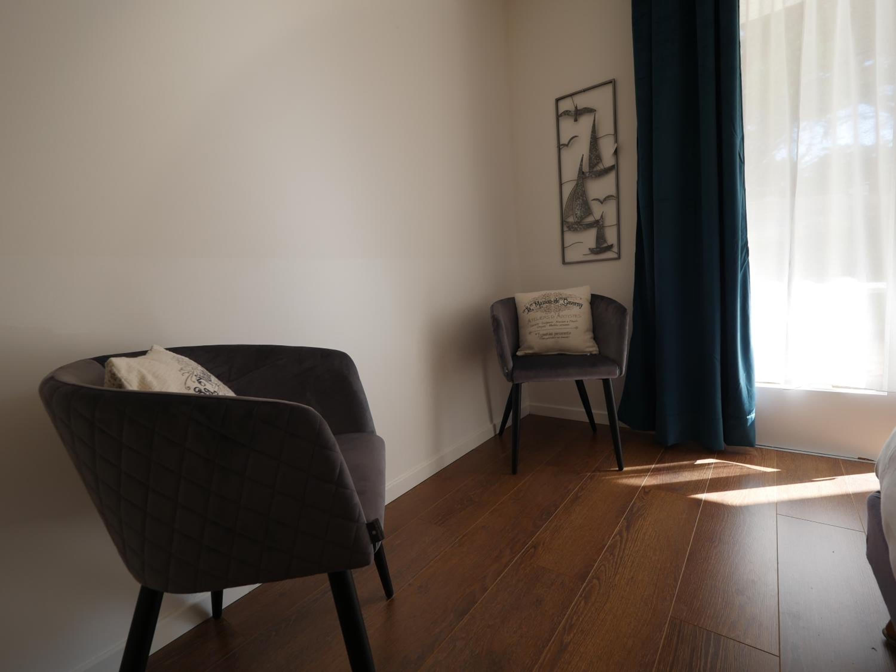 Elegance Double Room - Photo 8