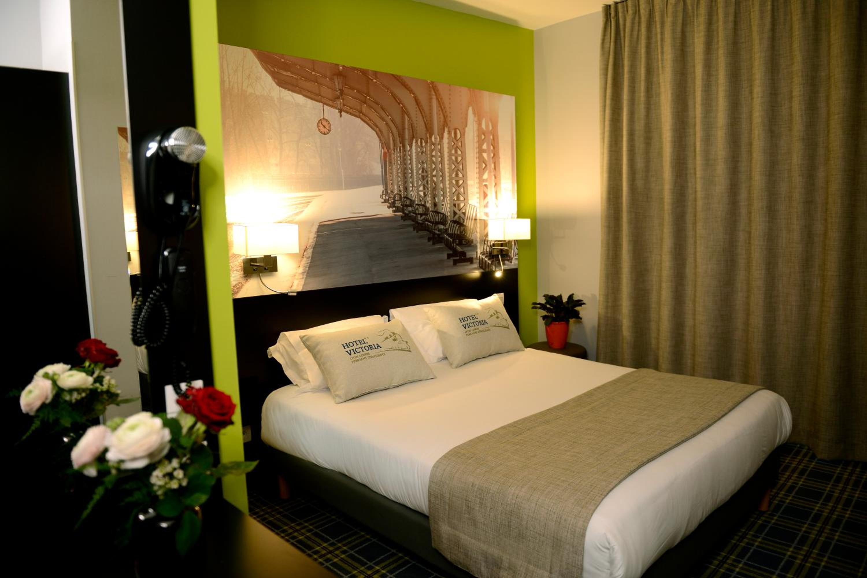 Superior Double Room - Photo 6