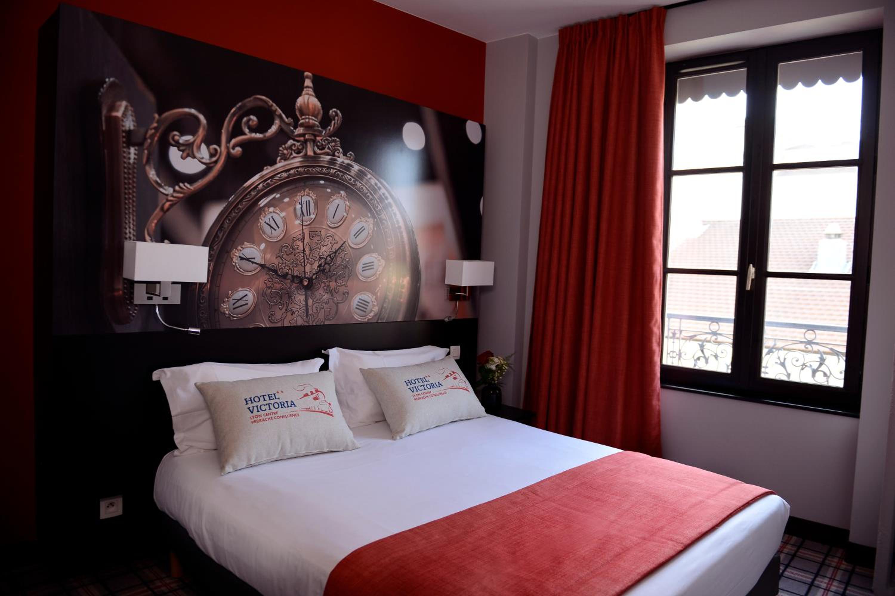 Classic Double Room - Photo 4
