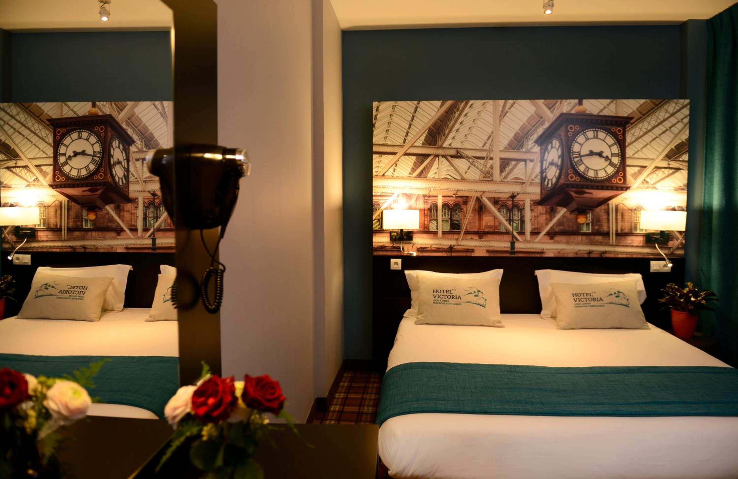 Superior Double Room - Photo 7