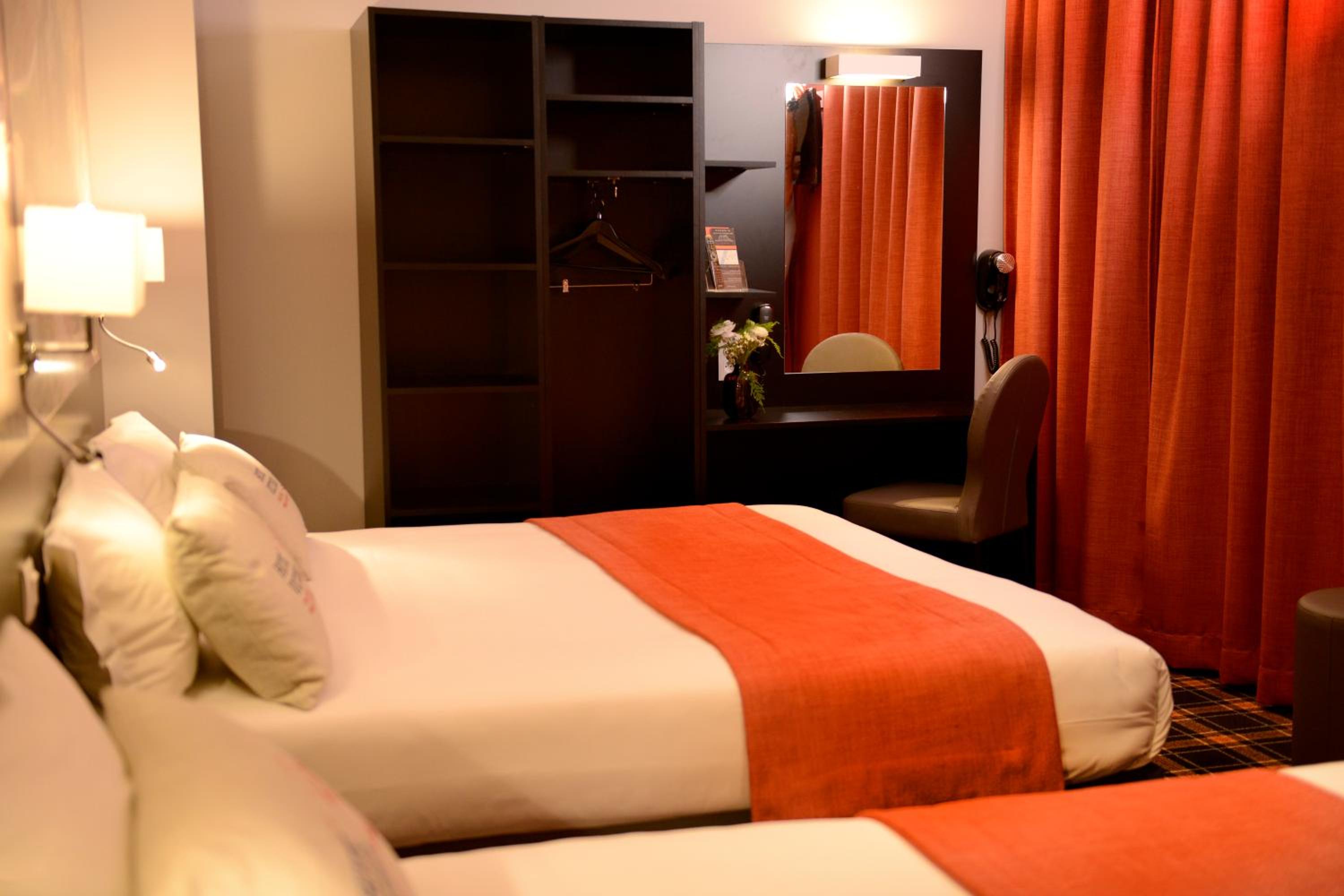 Triple Room - Photo 3