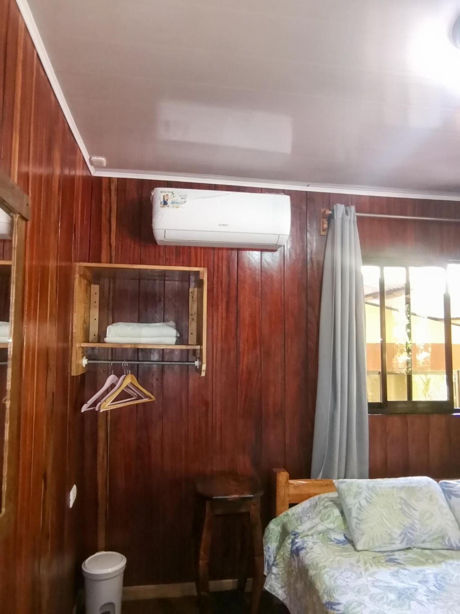 Budget Double Room photo 3