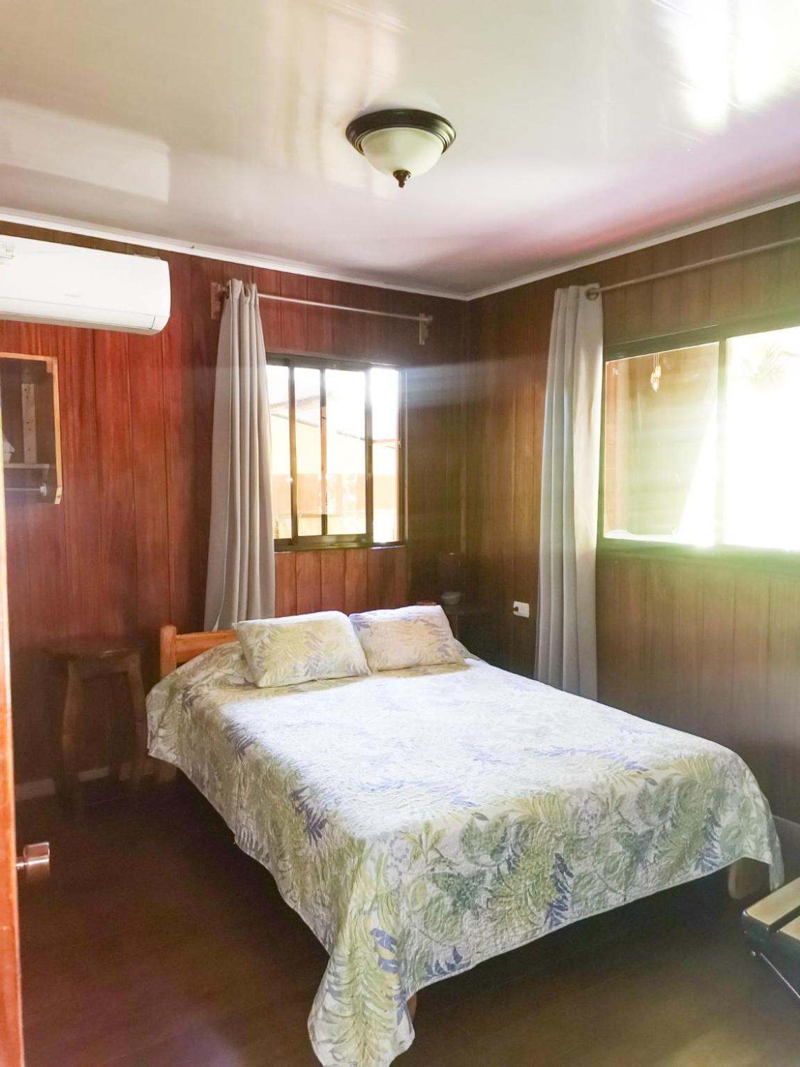 Budget Double Room photo 1