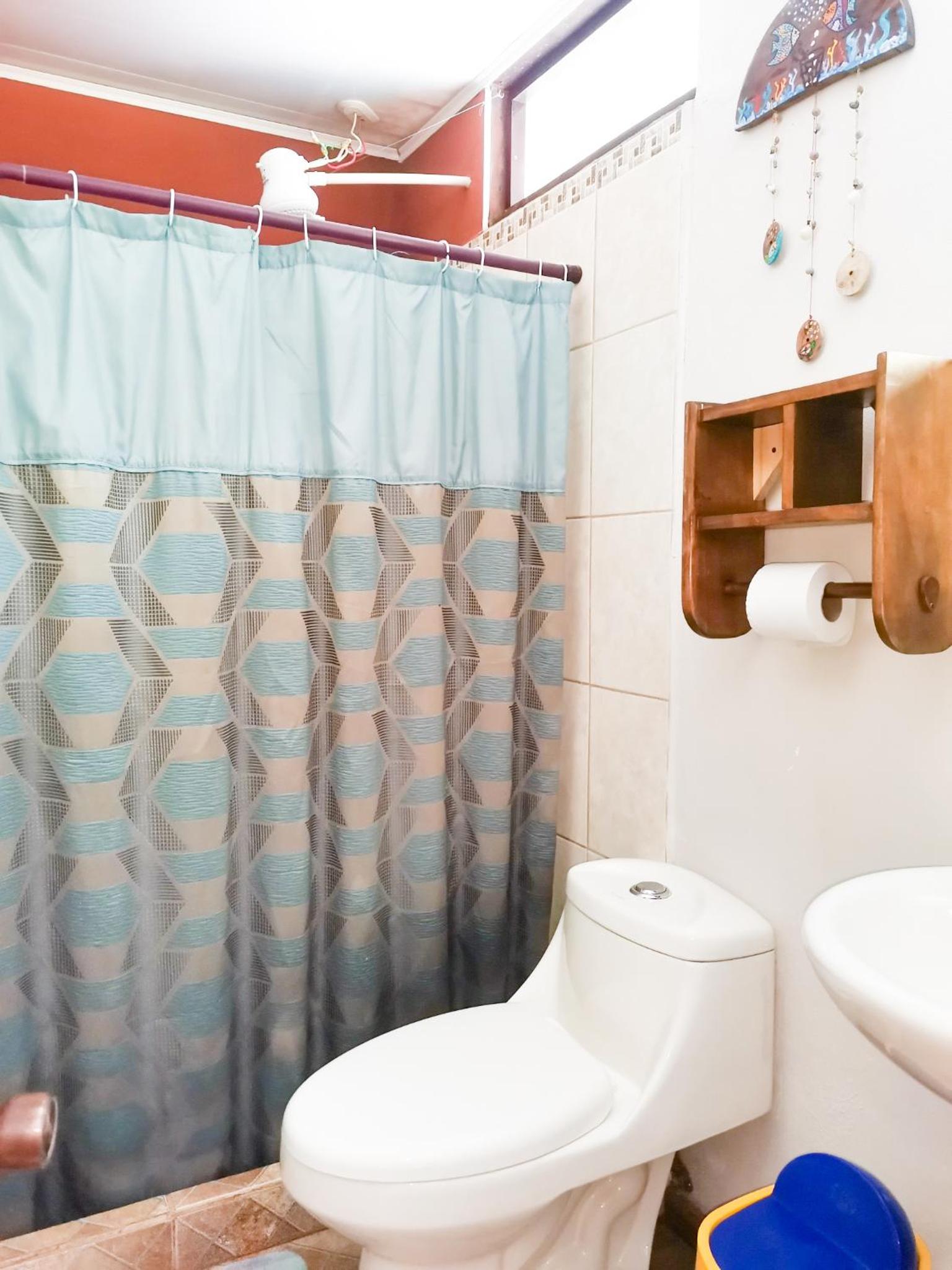 Budget Double Room photo 2