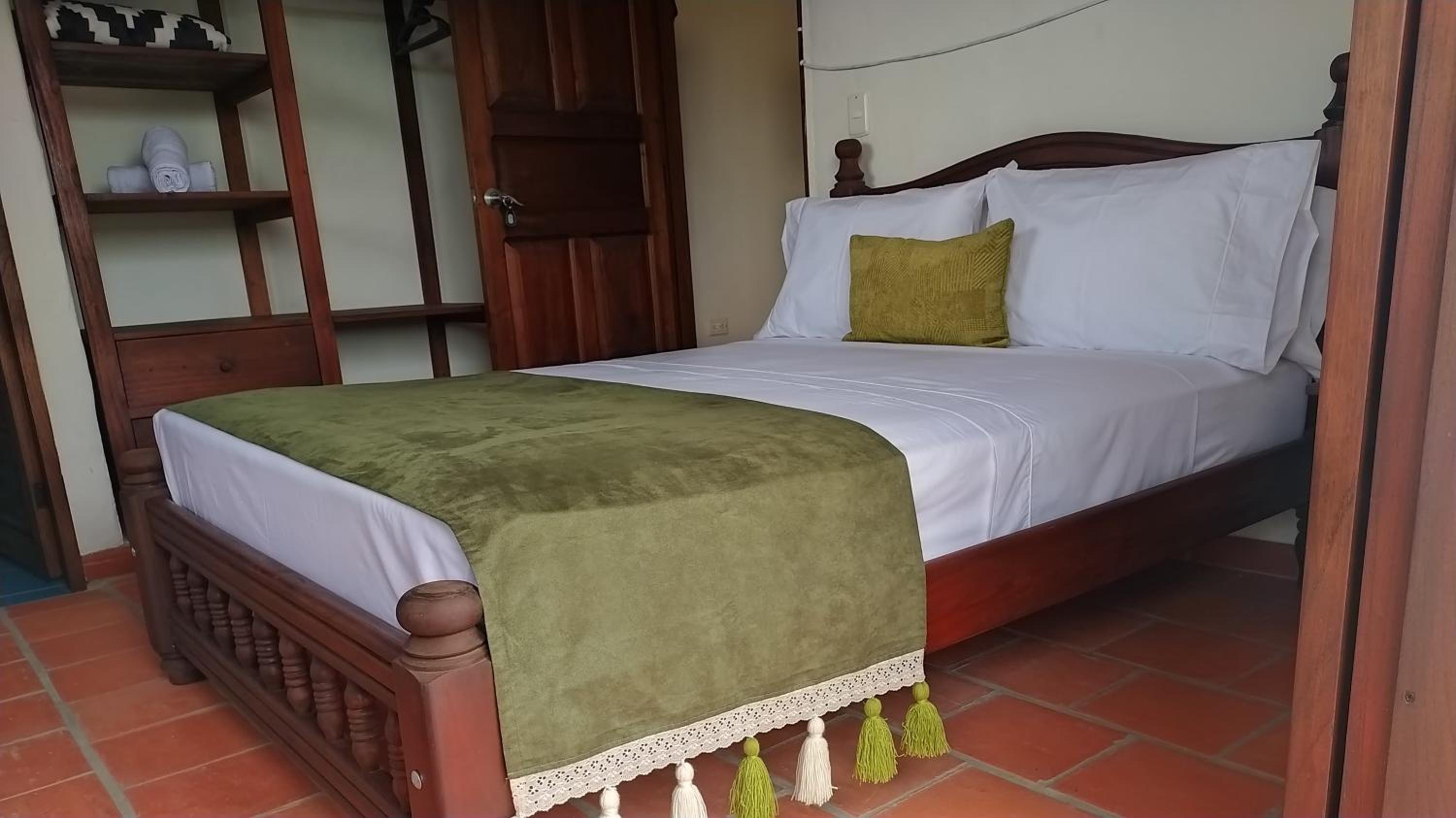 Double Room photo 3