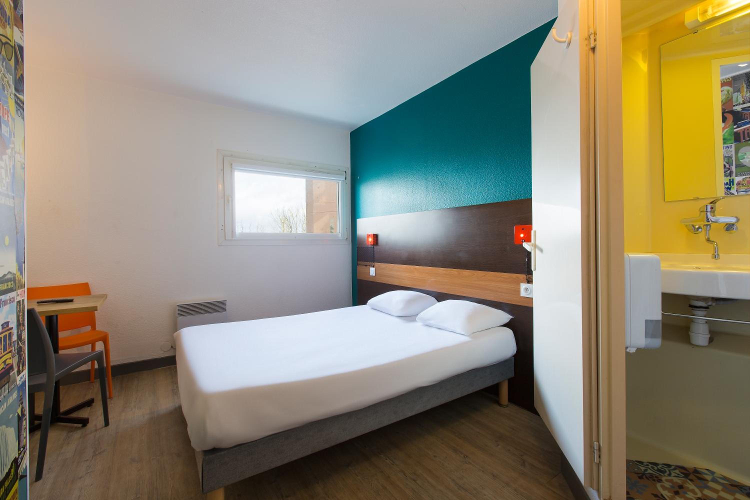 Double Cabrio Room