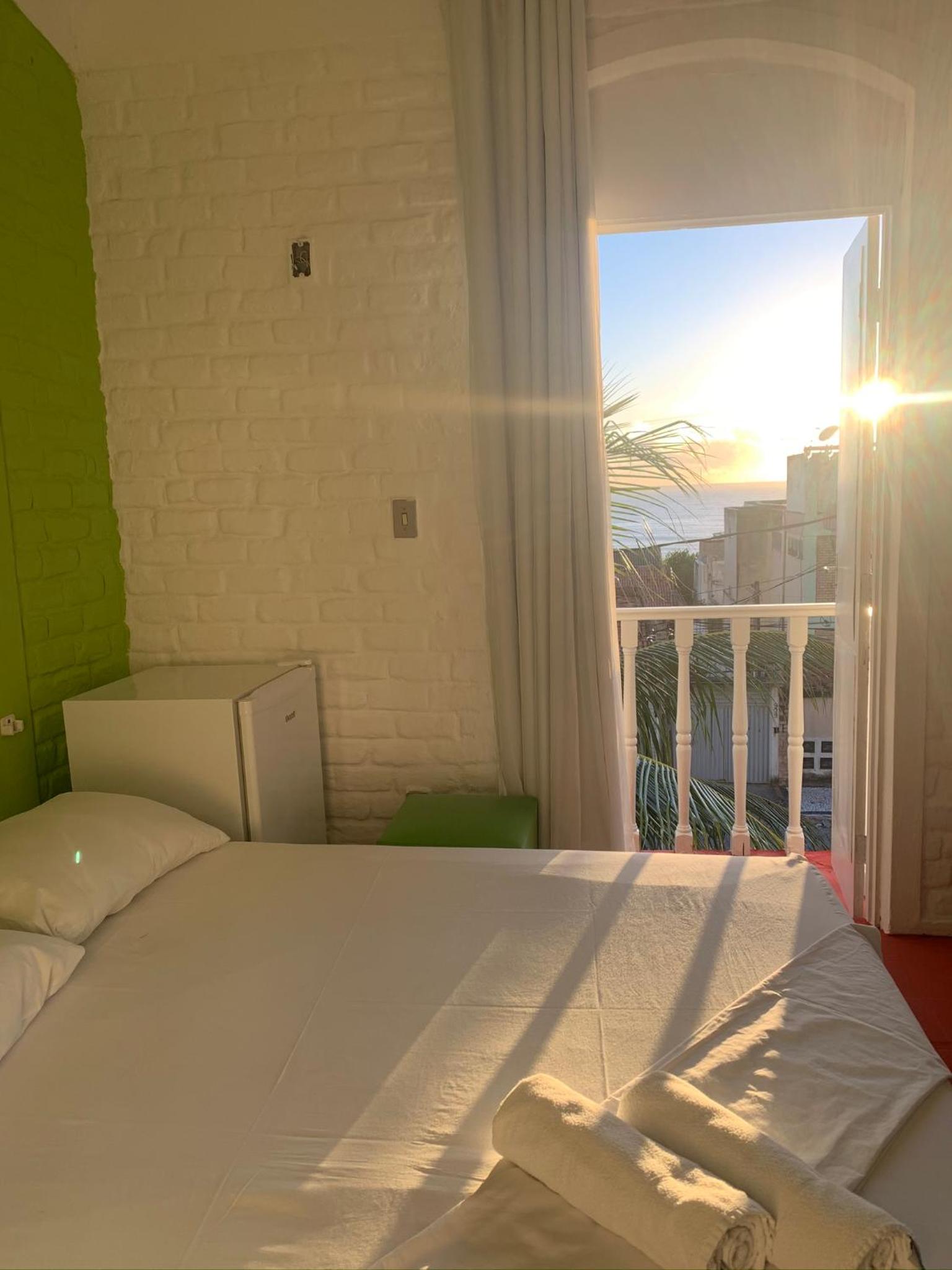 Triple Room with Balcony - Photo 10