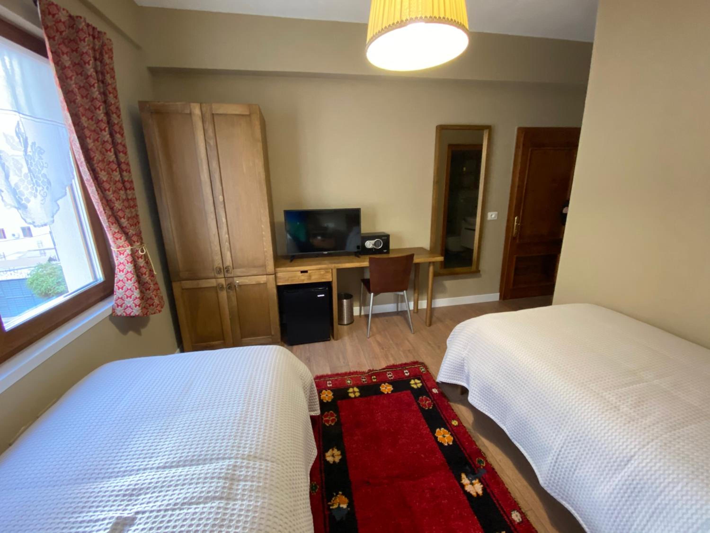 Twin Room photo 3