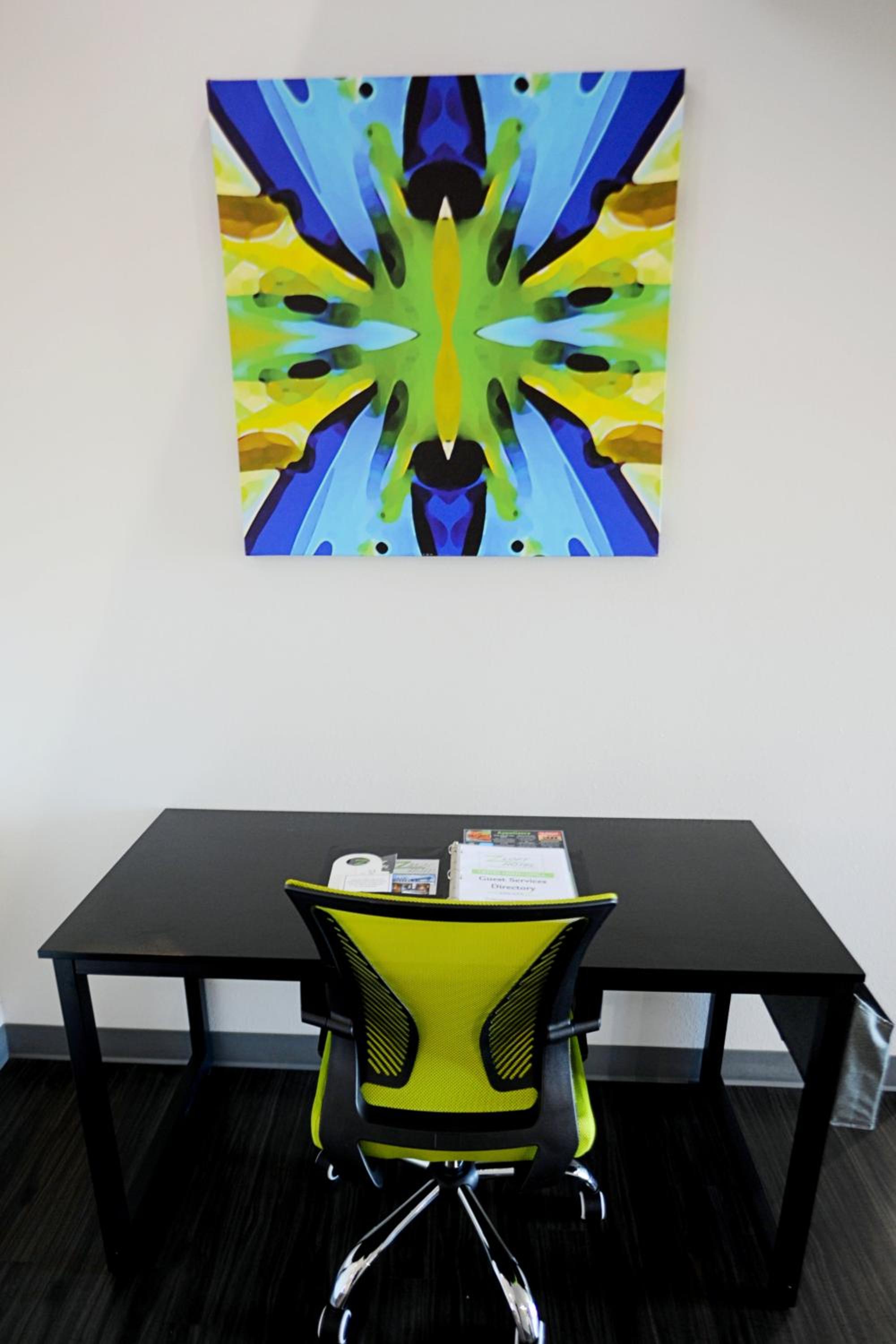 Z Loft Extended Stay Hotel, Billede 4