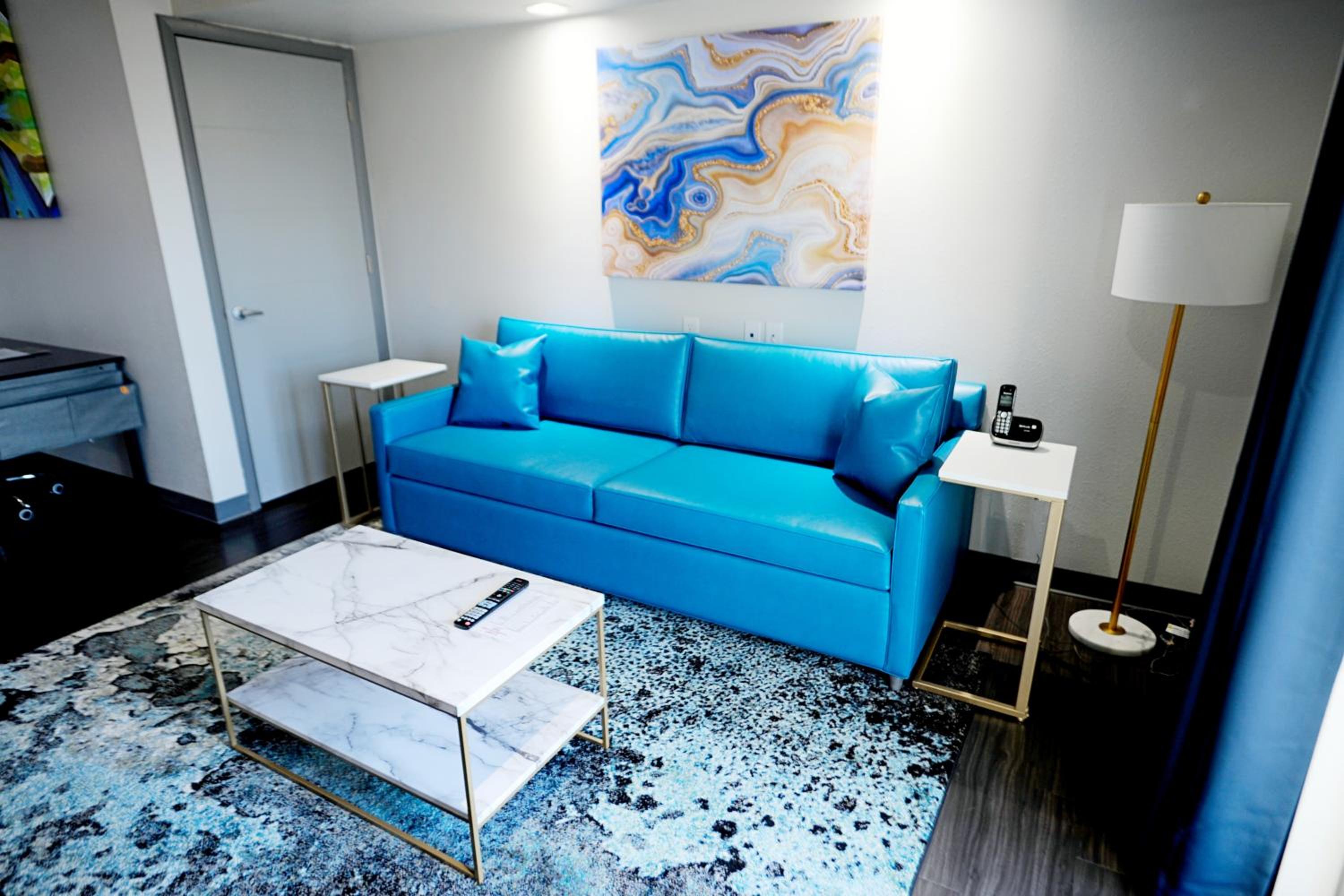 One-Bedroom Villa photo 3