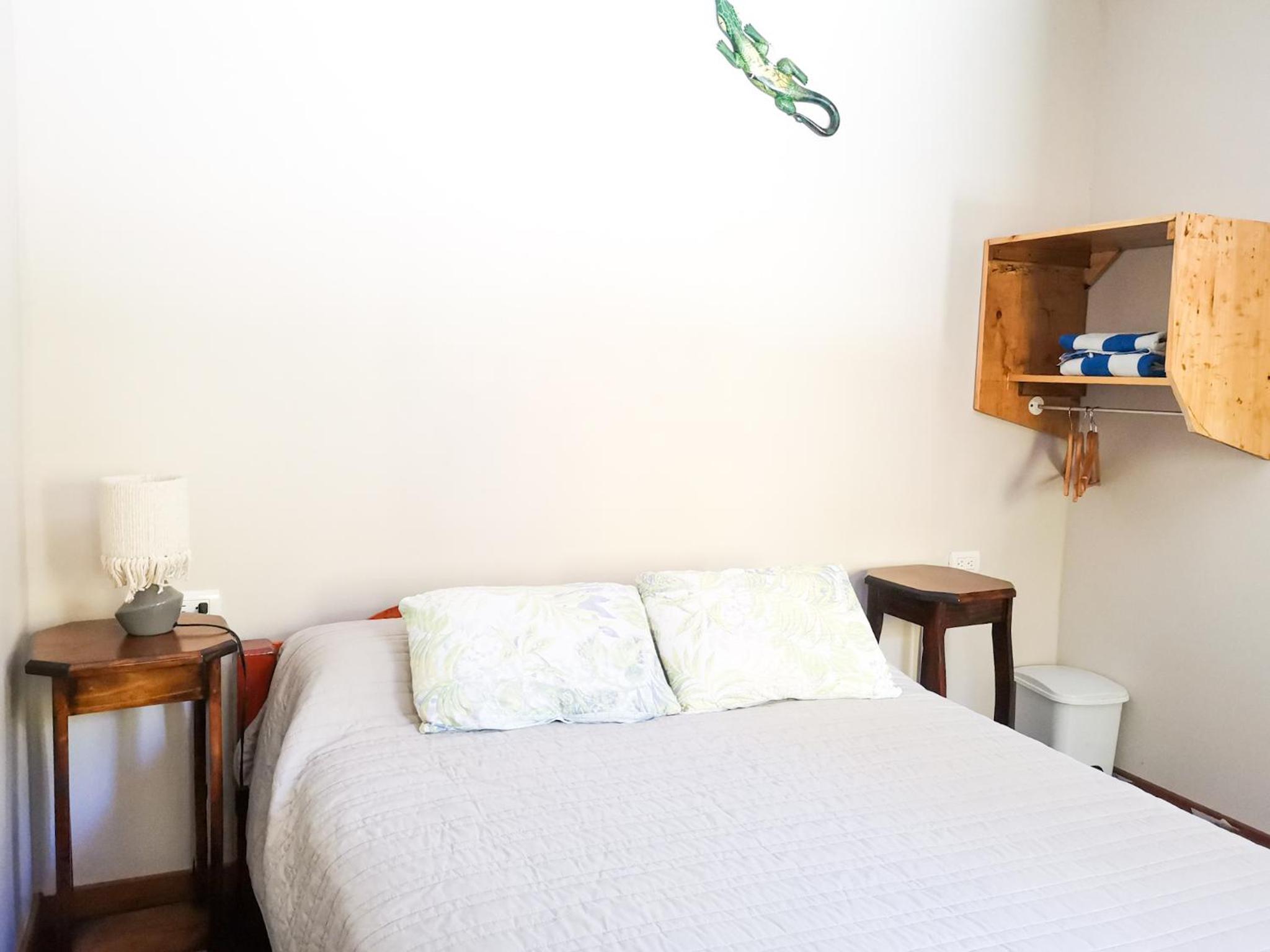 Budget Double Room photo 1