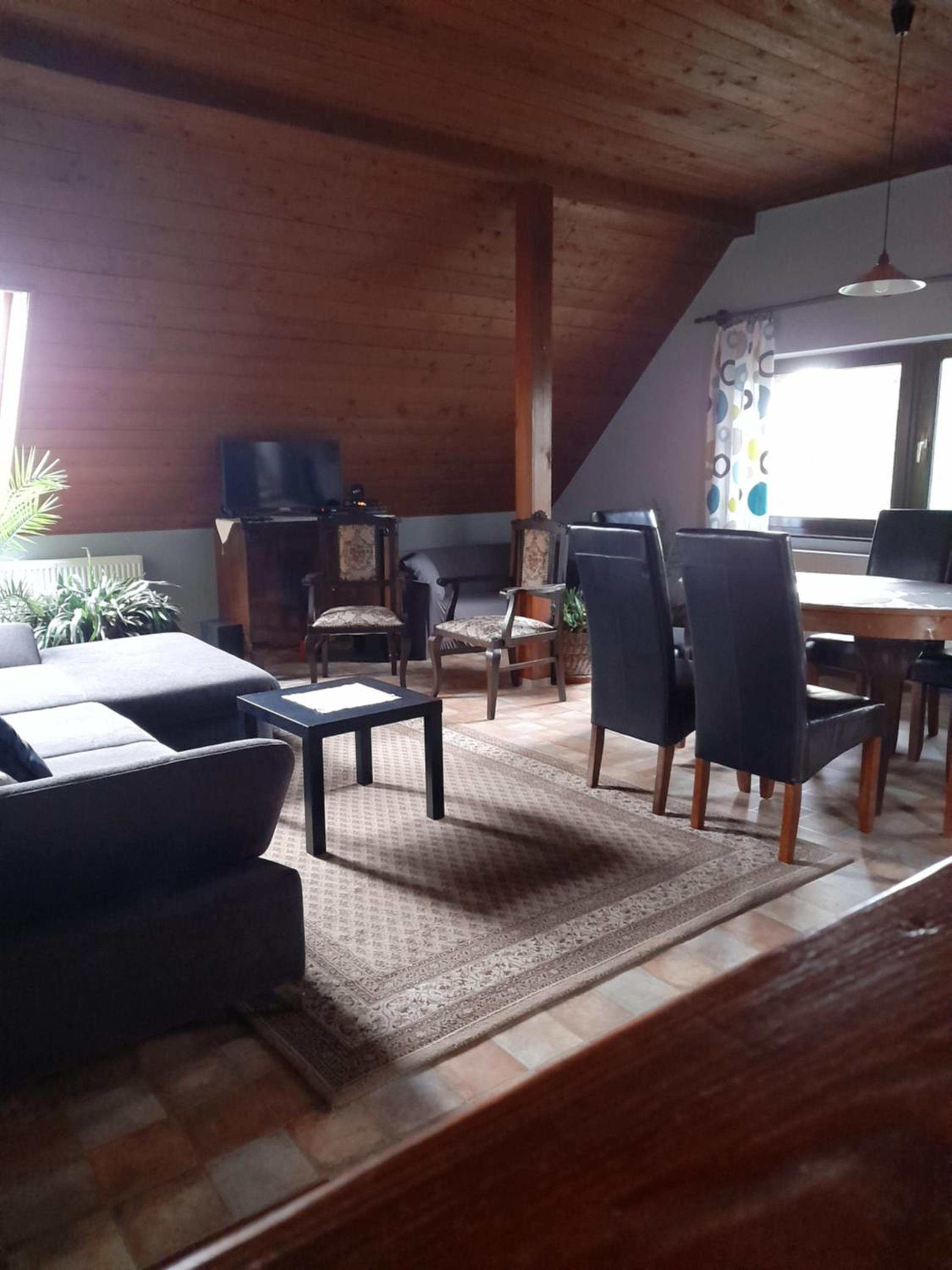 Apartment with Balcony - Photo 1