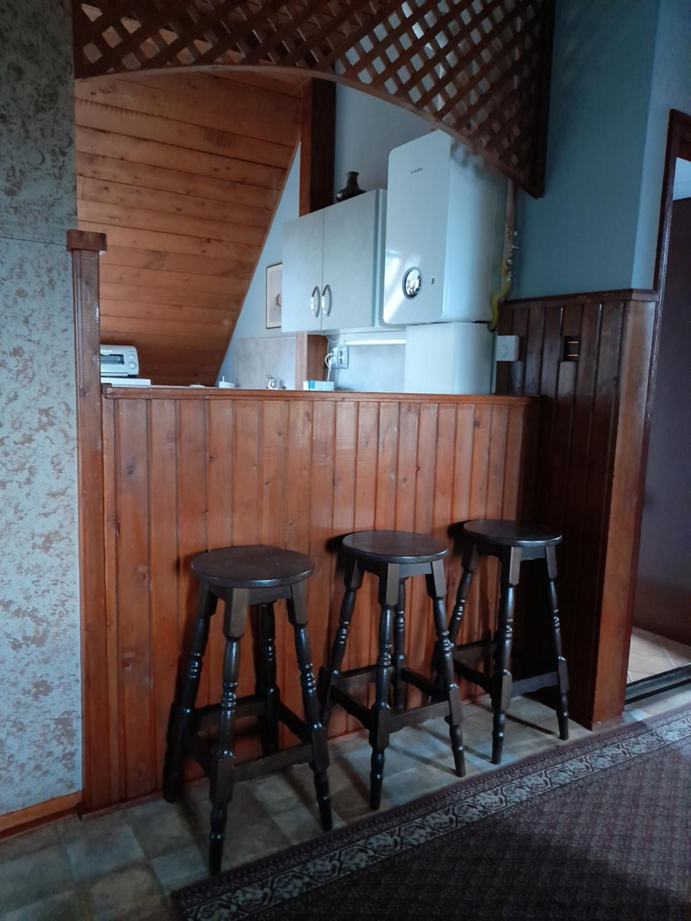 Apartment with Balcony - Photo 20