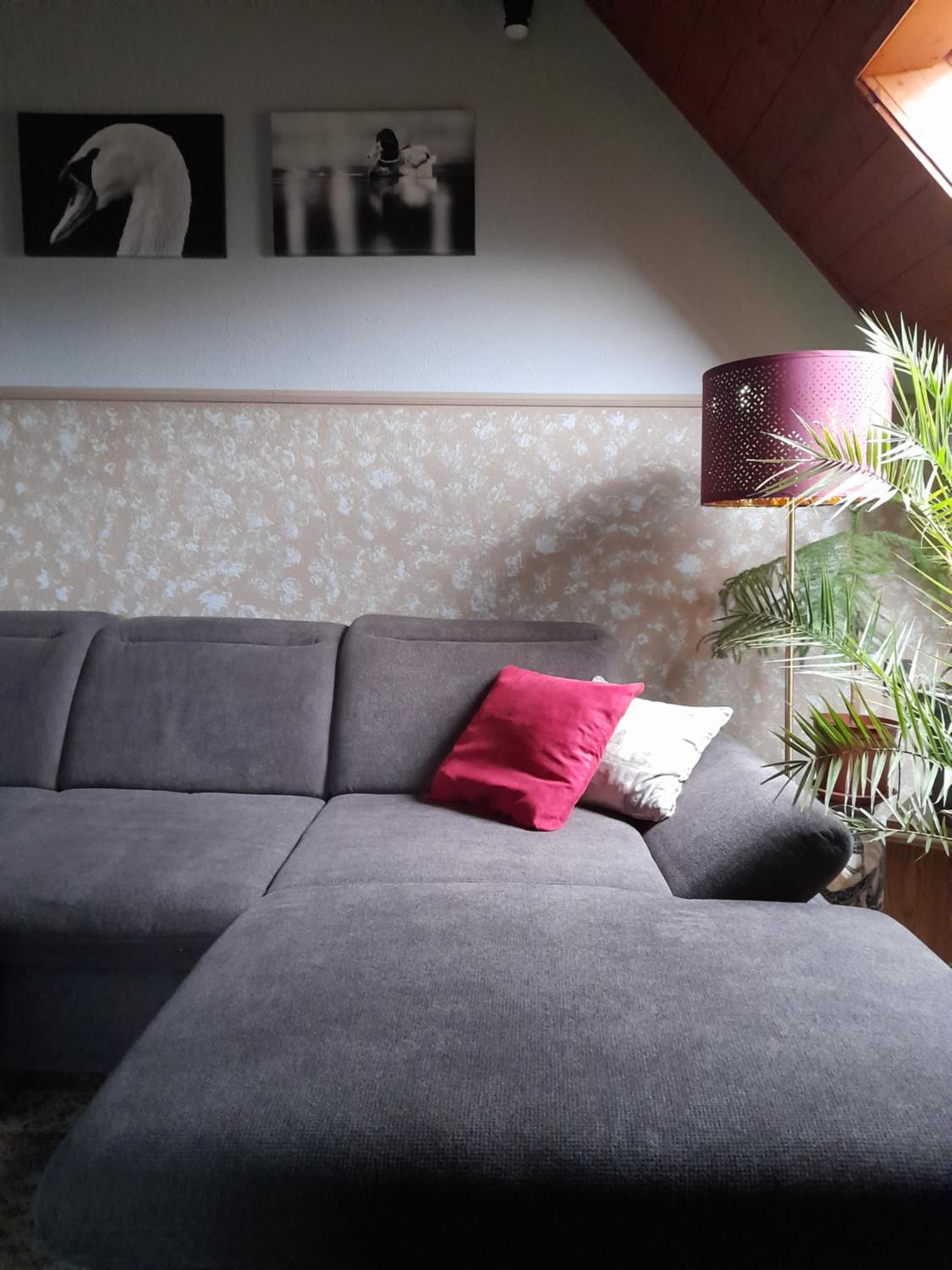 Apartment with Balcony - Photo 15