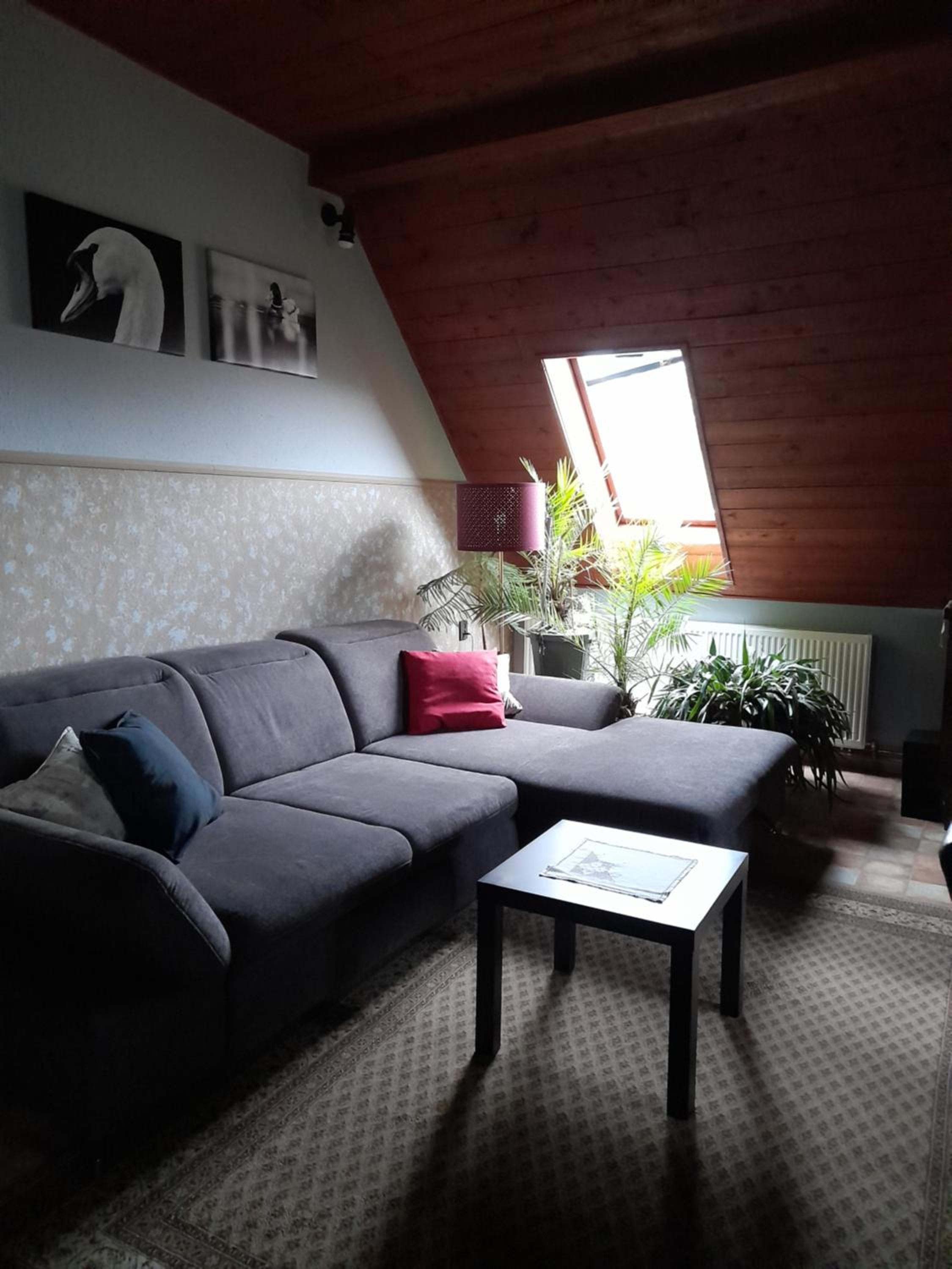 Apartment with Balcony - Photo 27