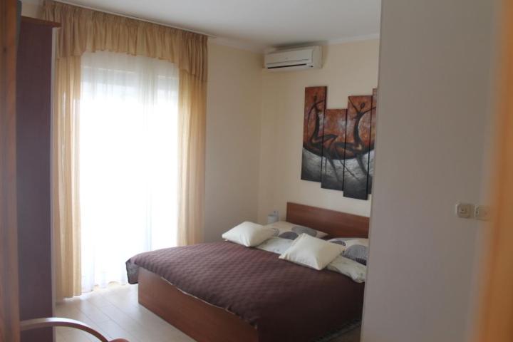One-Bedroom Apartment with Terrace with Sea View - Photo 1