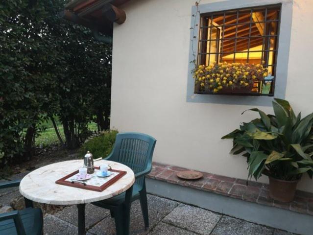 Studio with Garden View photo 2