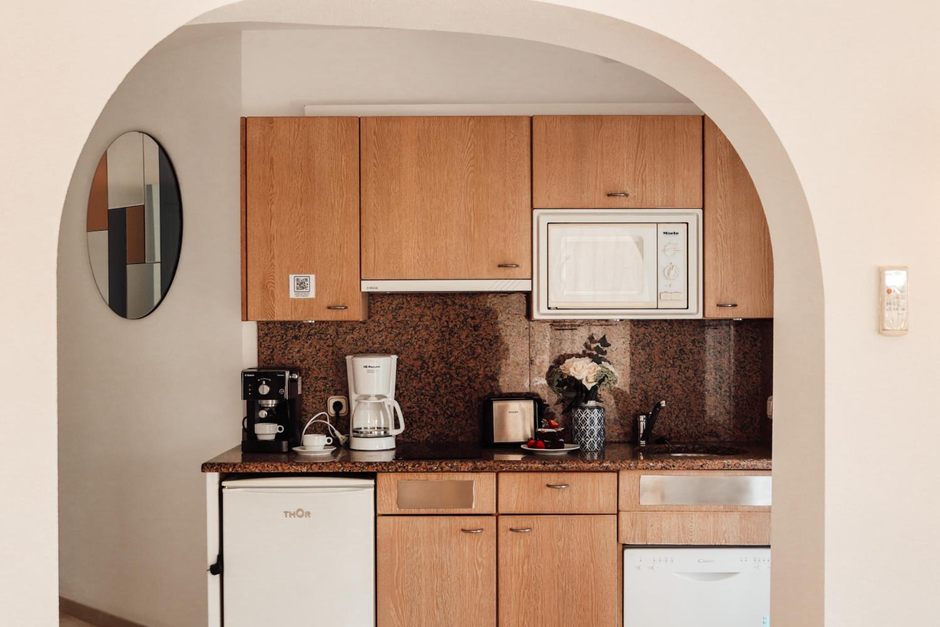 Apartment - Ground Floor thumbnail 6