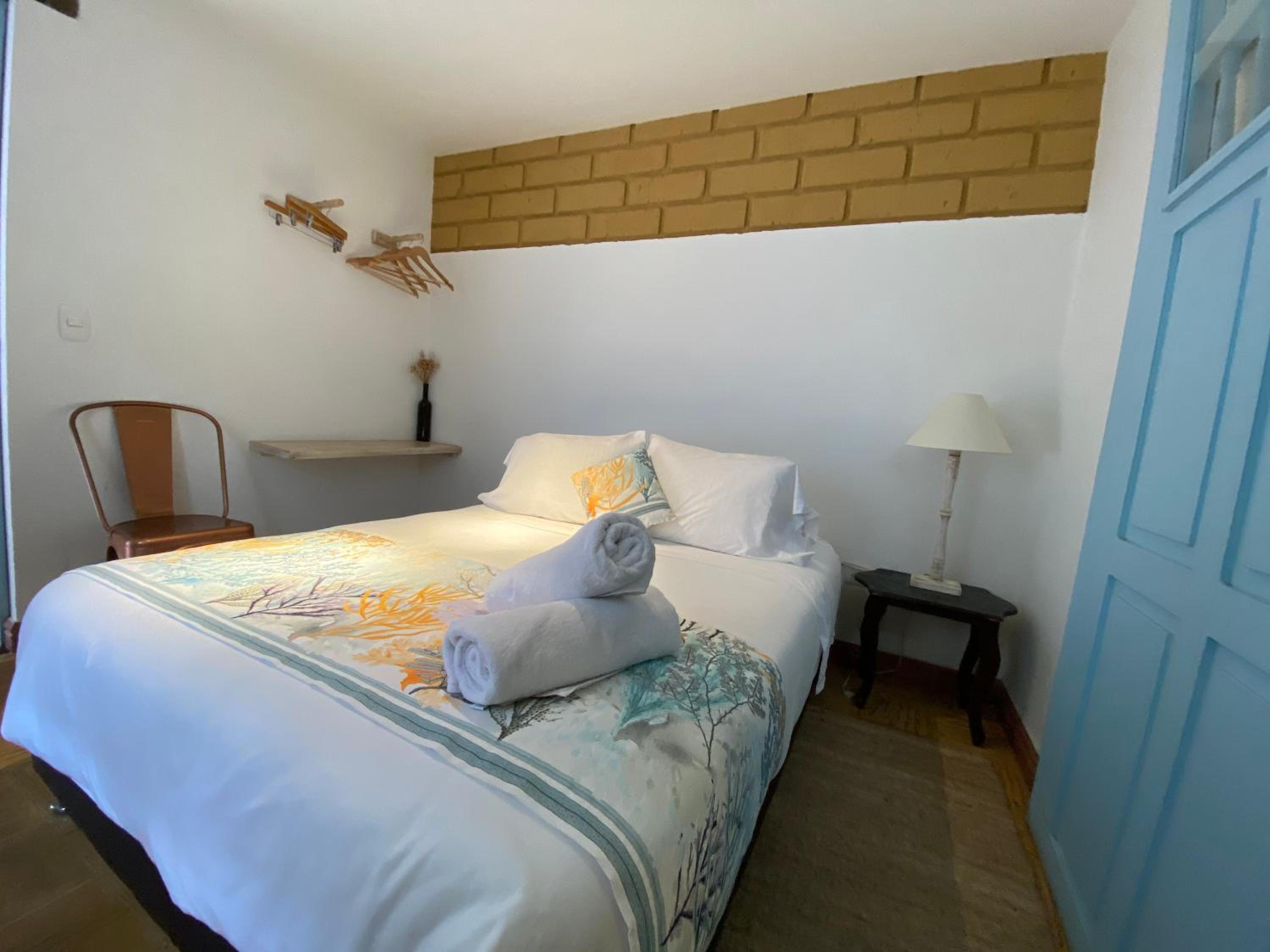 Double Room - Disability Access photo 1