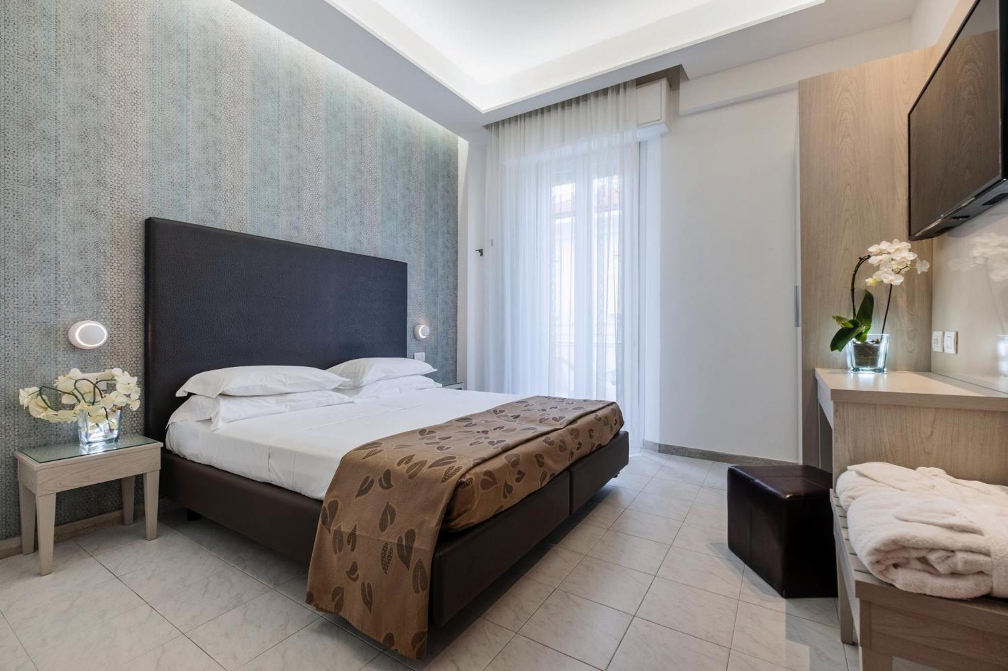 Superior Double Room - Photo 24