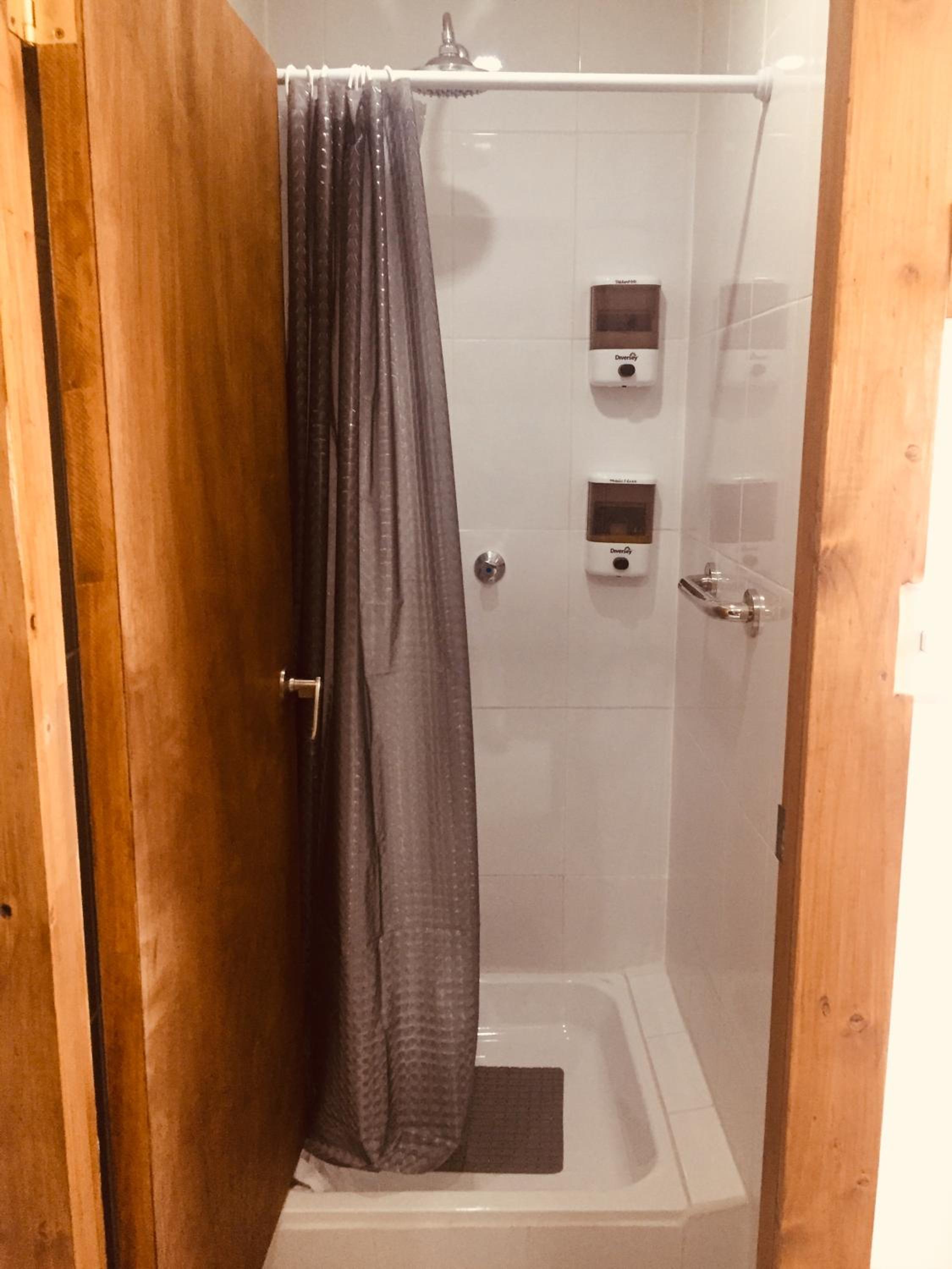 Triple Room with Shared Bathroom photo 3