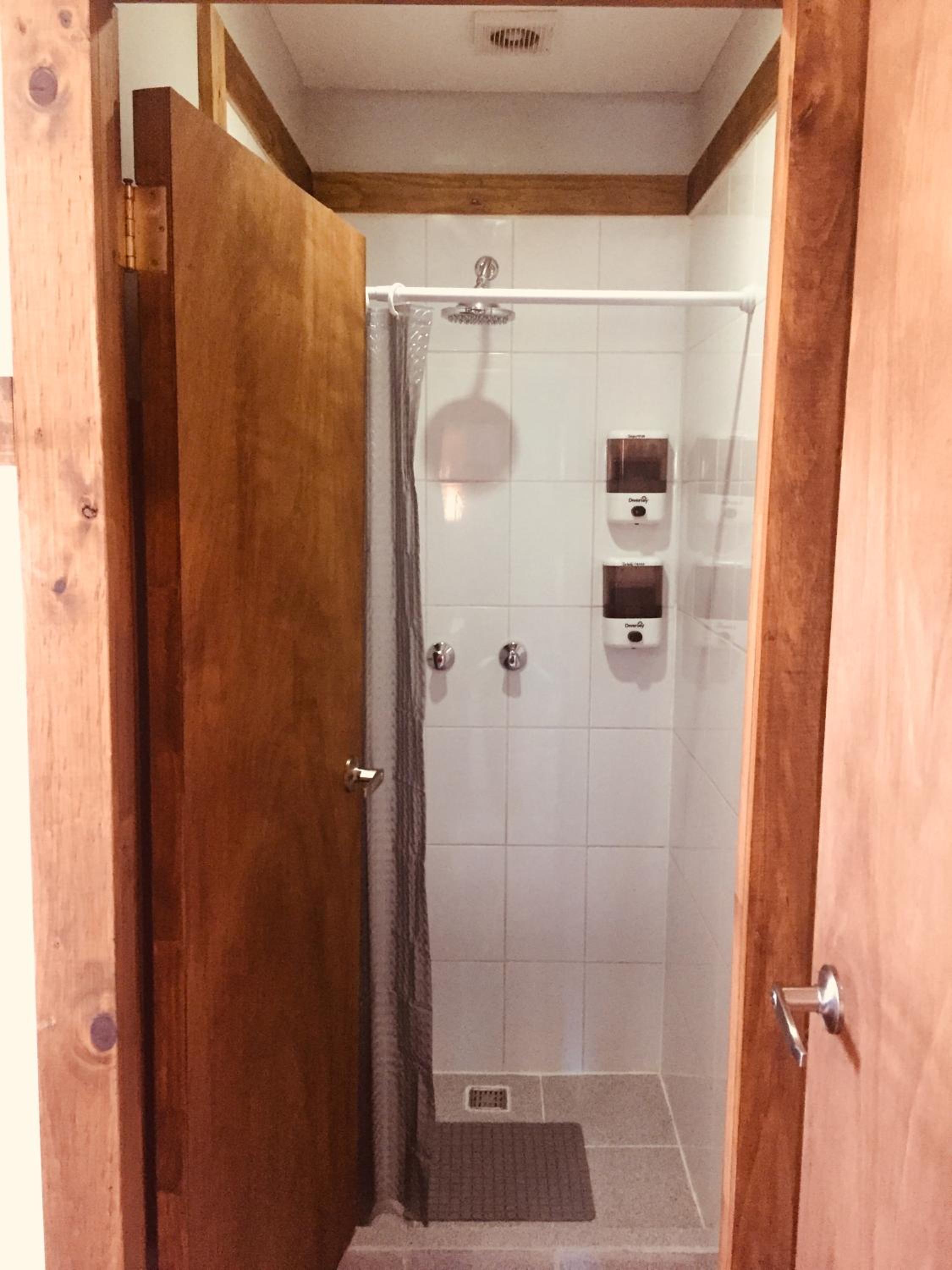 Triple Room with Shared Bathroom photo 2