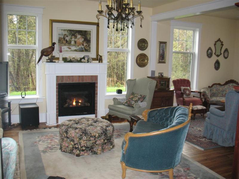 Four-Bedroom House photo 1