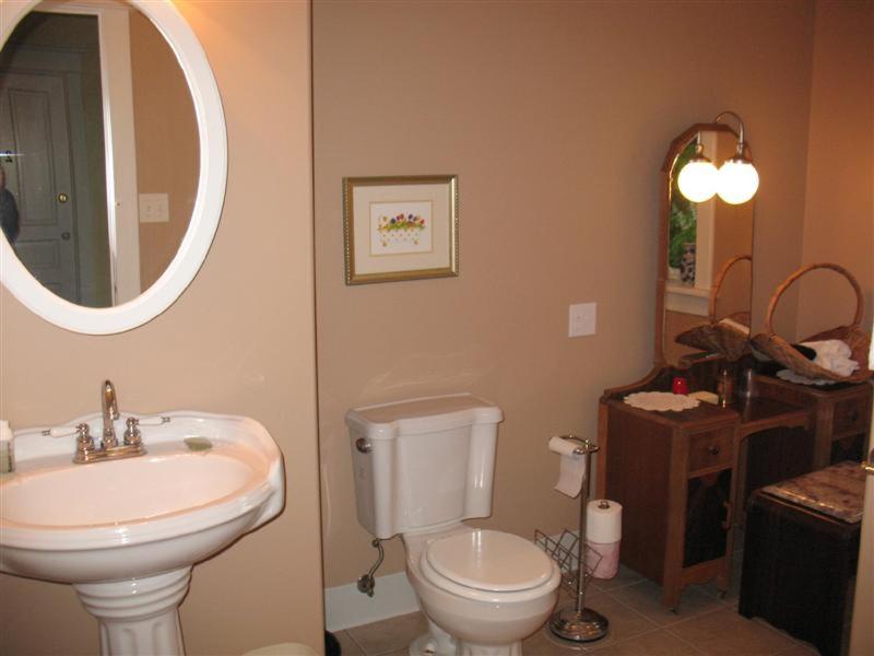Double Room with Private Bathroom photo 2