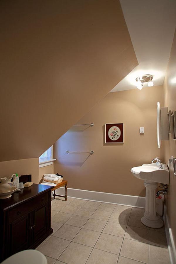 Double Room with Private Bathroom photo 3