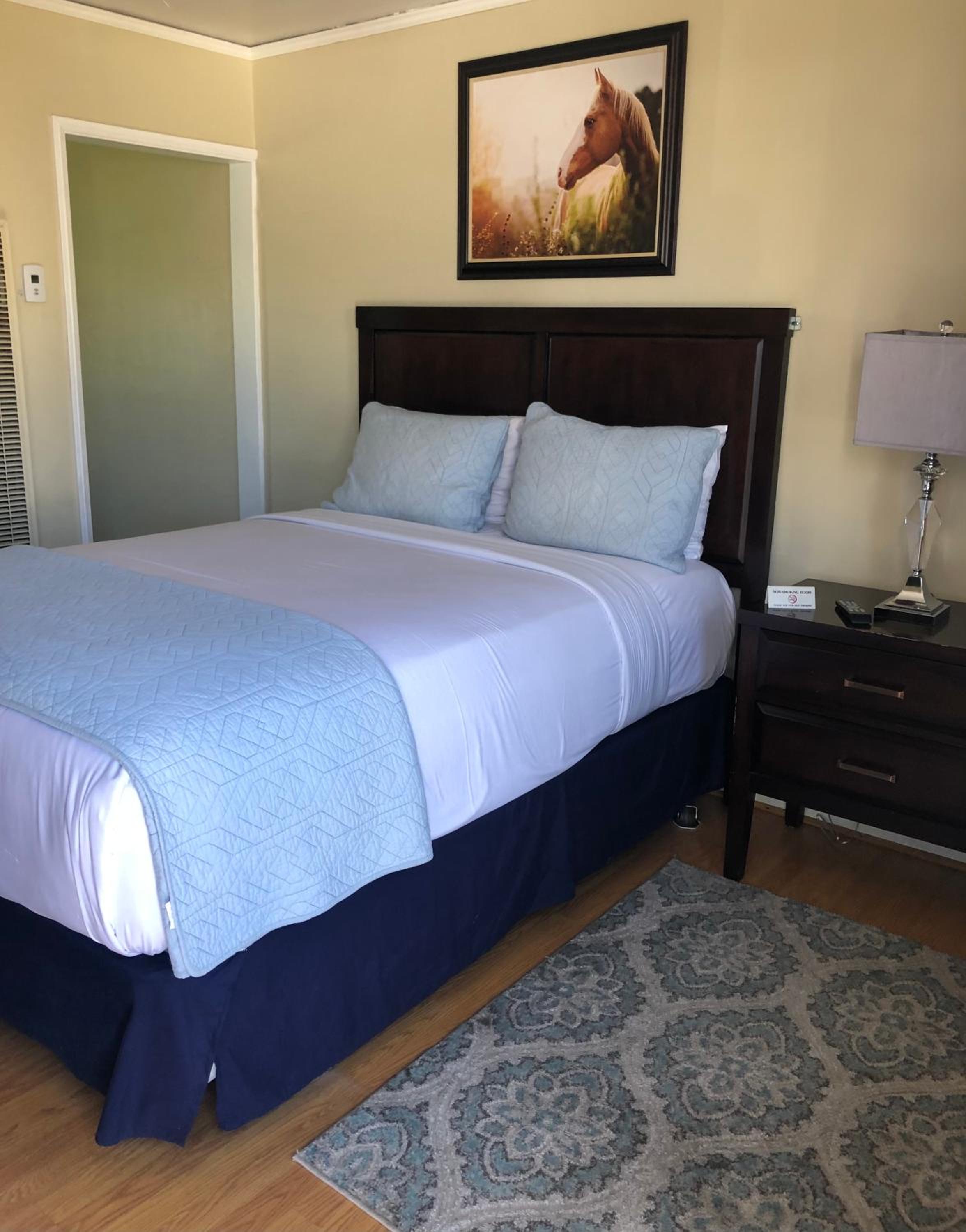 Queen Room