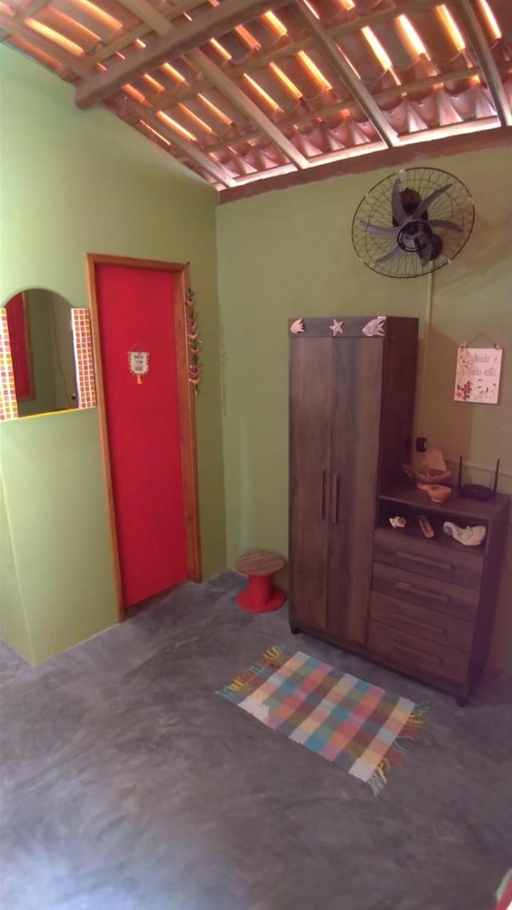 One-Bedroom House photo 1