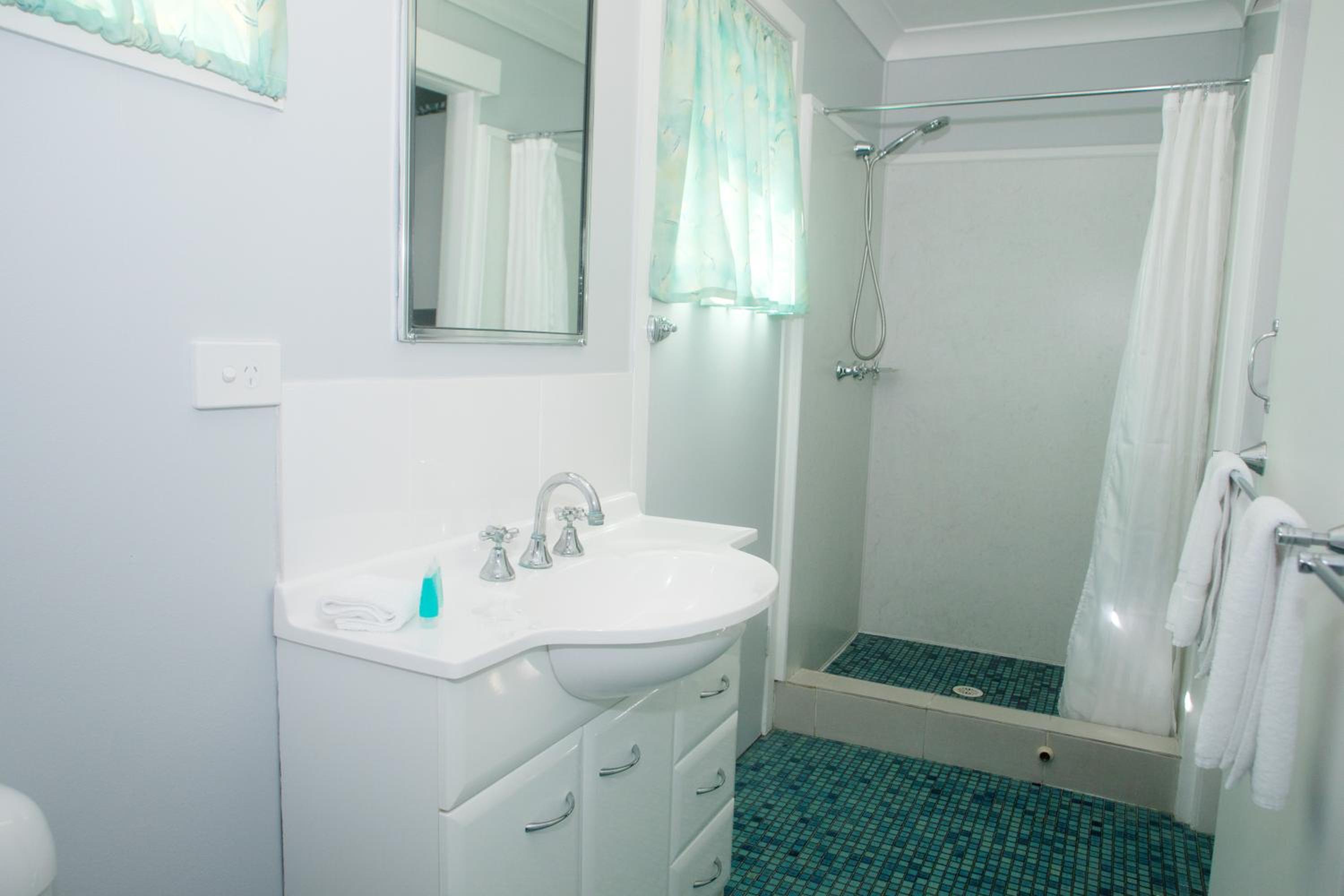 Deluxe Twin Room photo 2