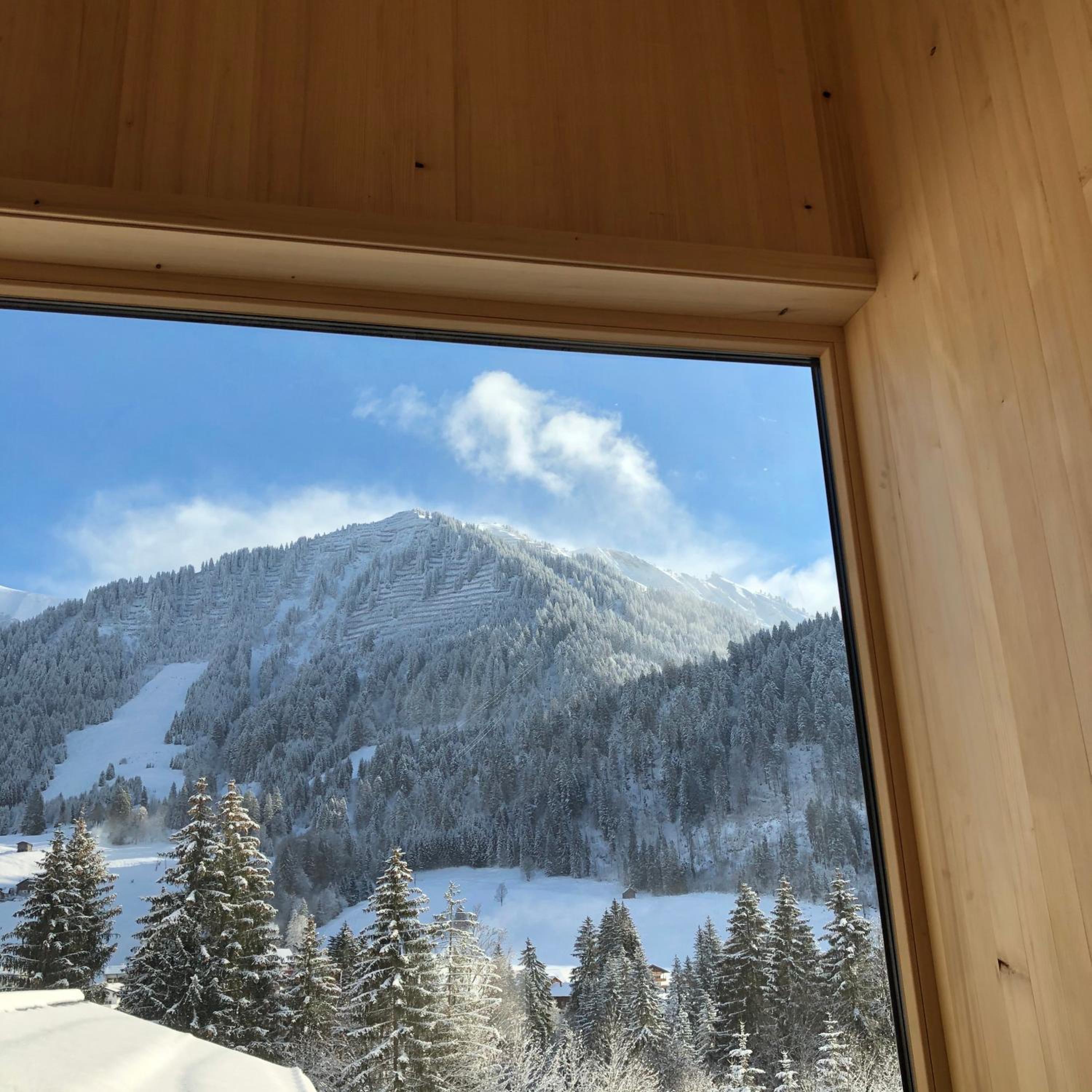 One-Bedroom Chalet - Photo 20