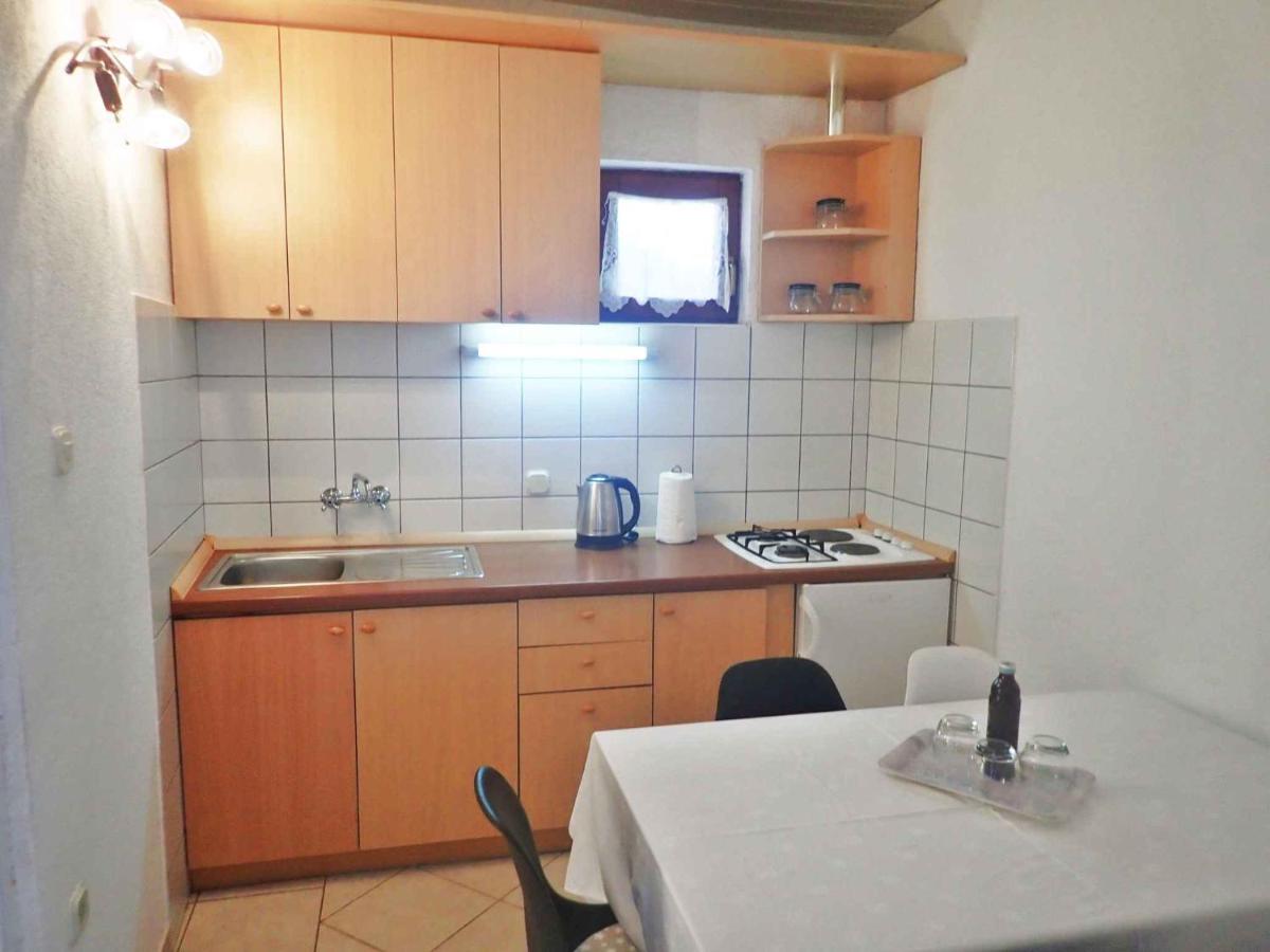 Apartment 1 photo 1