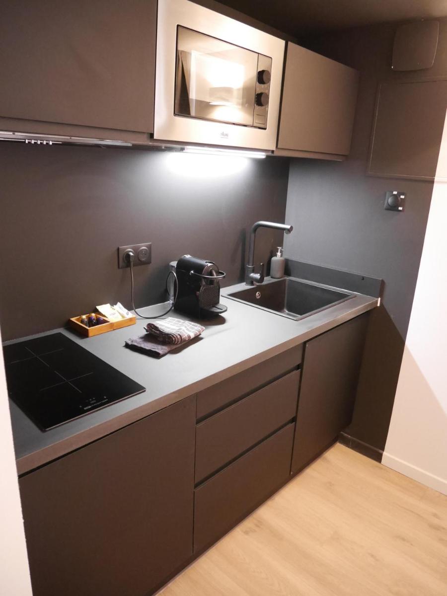 Standard Apartment - Photo 8